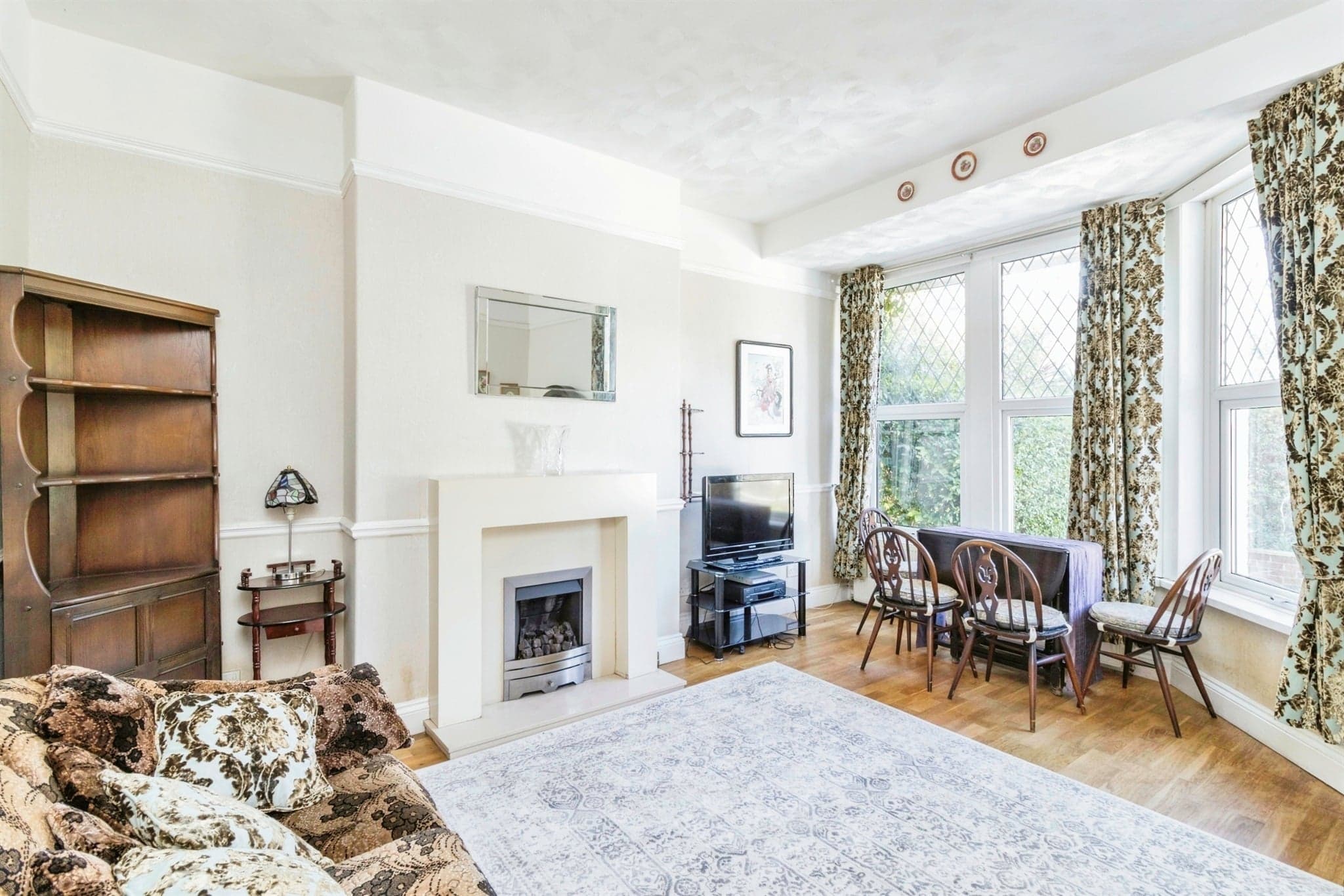 Property at Garfield Road, Paignton