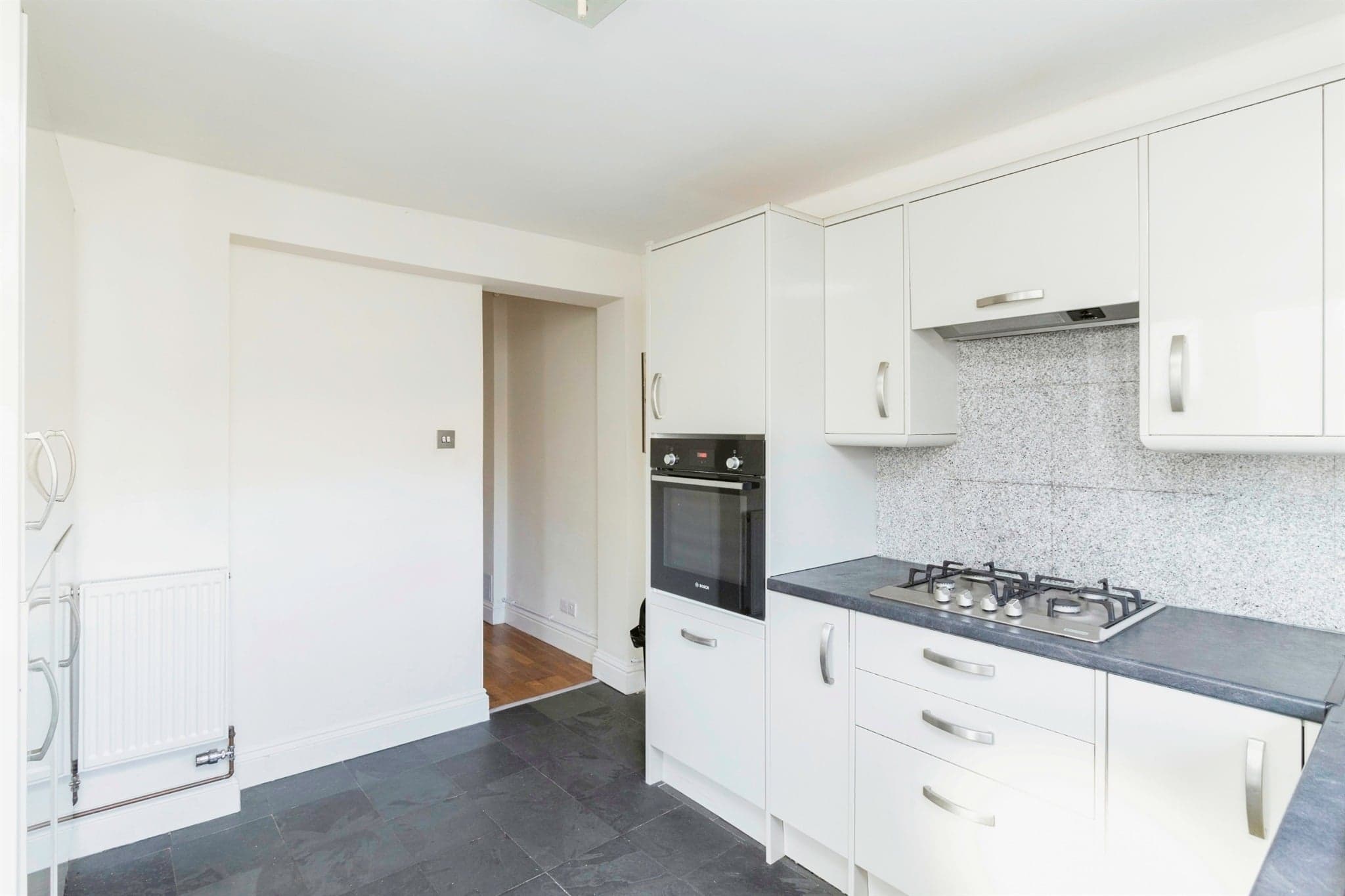 Property at Garfield Road, Paignton