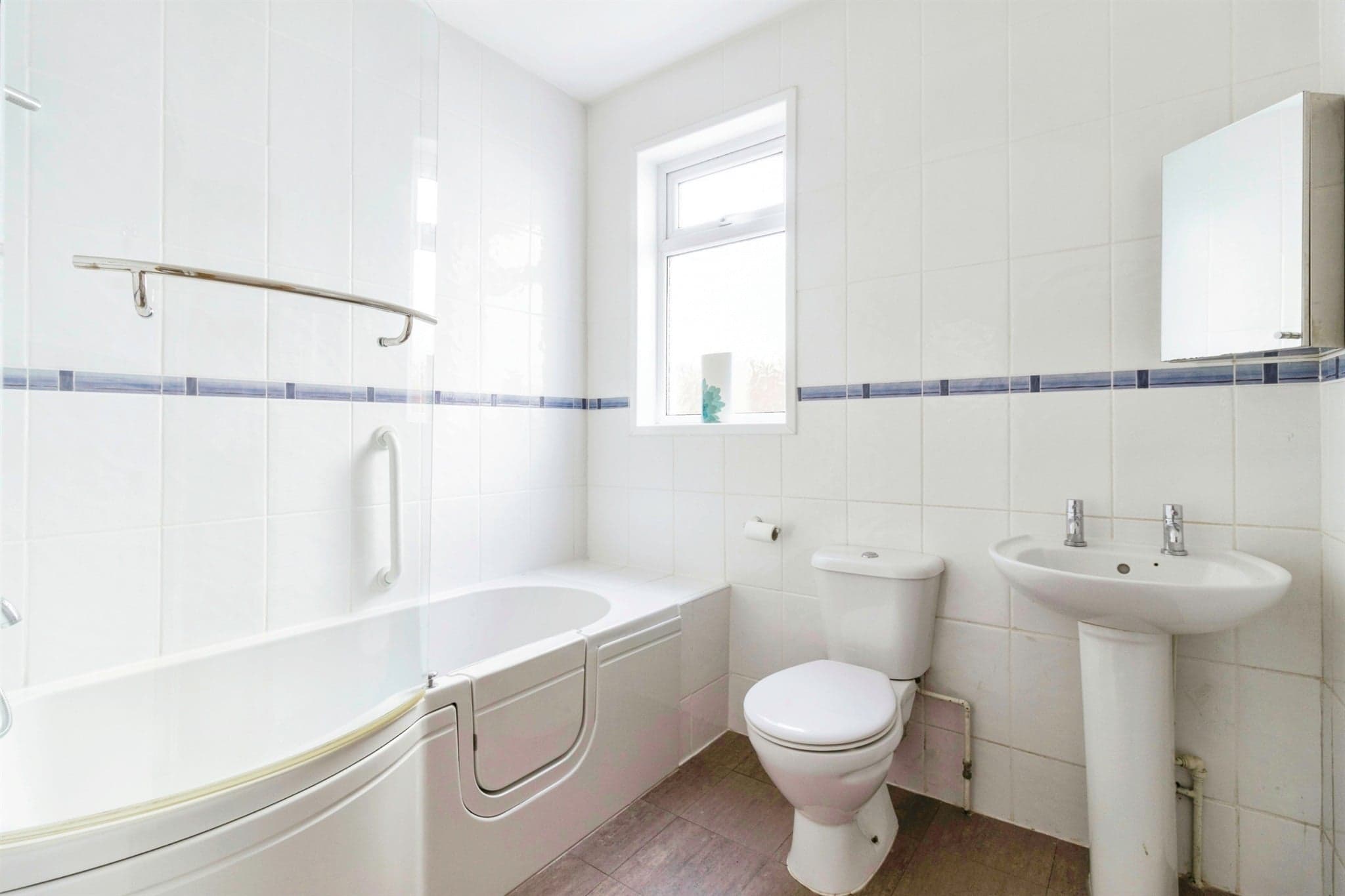 Property at Garfield Road, Paignton