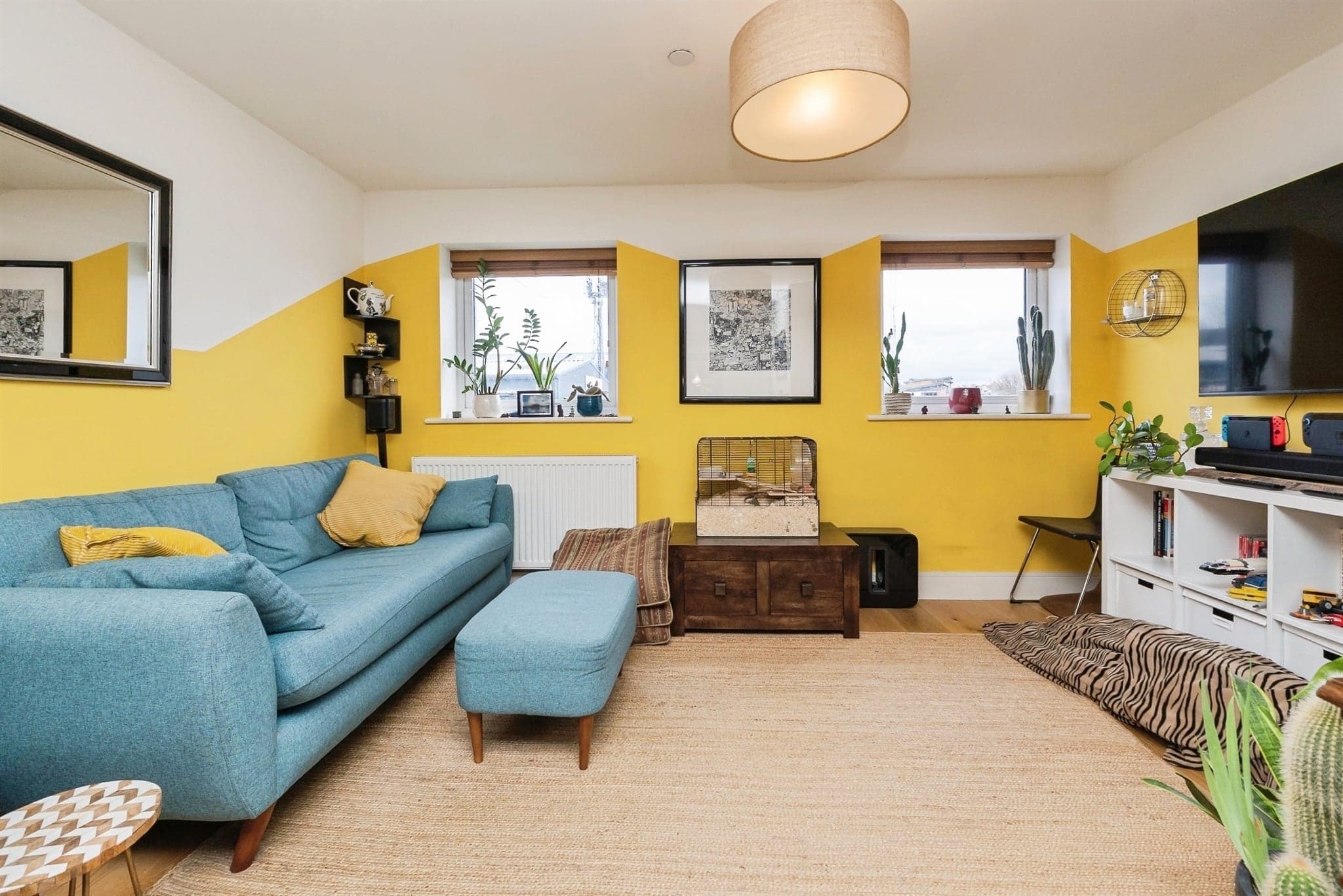 Property at Netham Road, Bristol