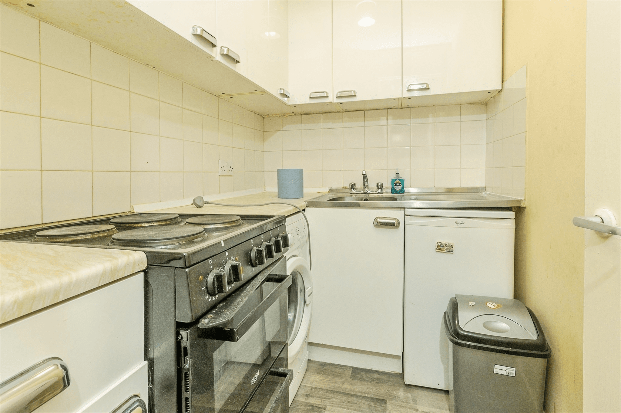 Property at North Tenth Street, Milton Keynes