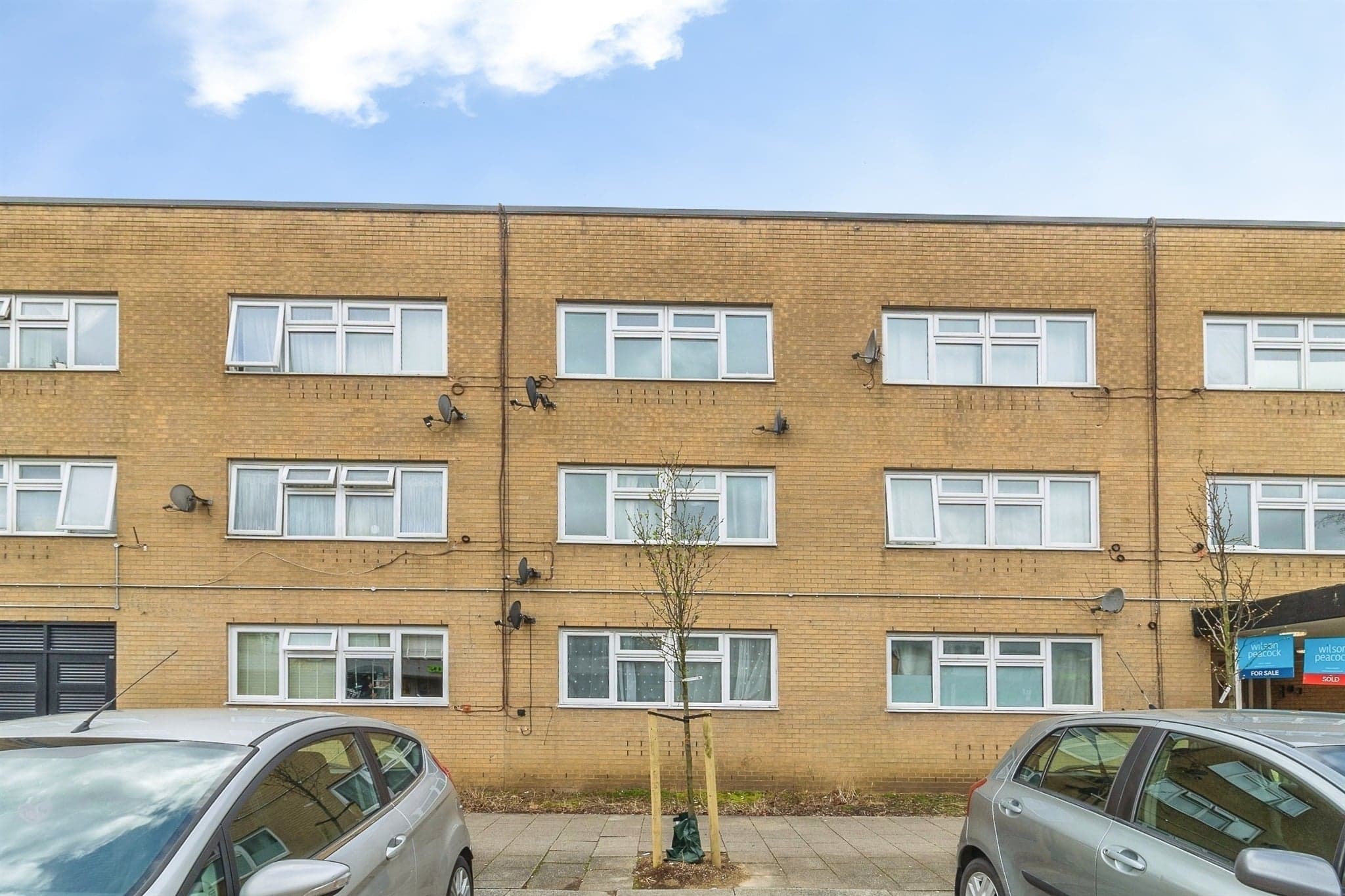 Property at North Tenth Street, Milton Keynes