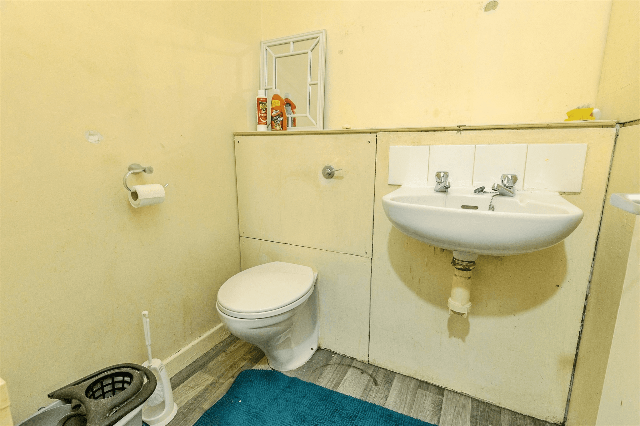 Property at North Tenth Street, Milton Keynes