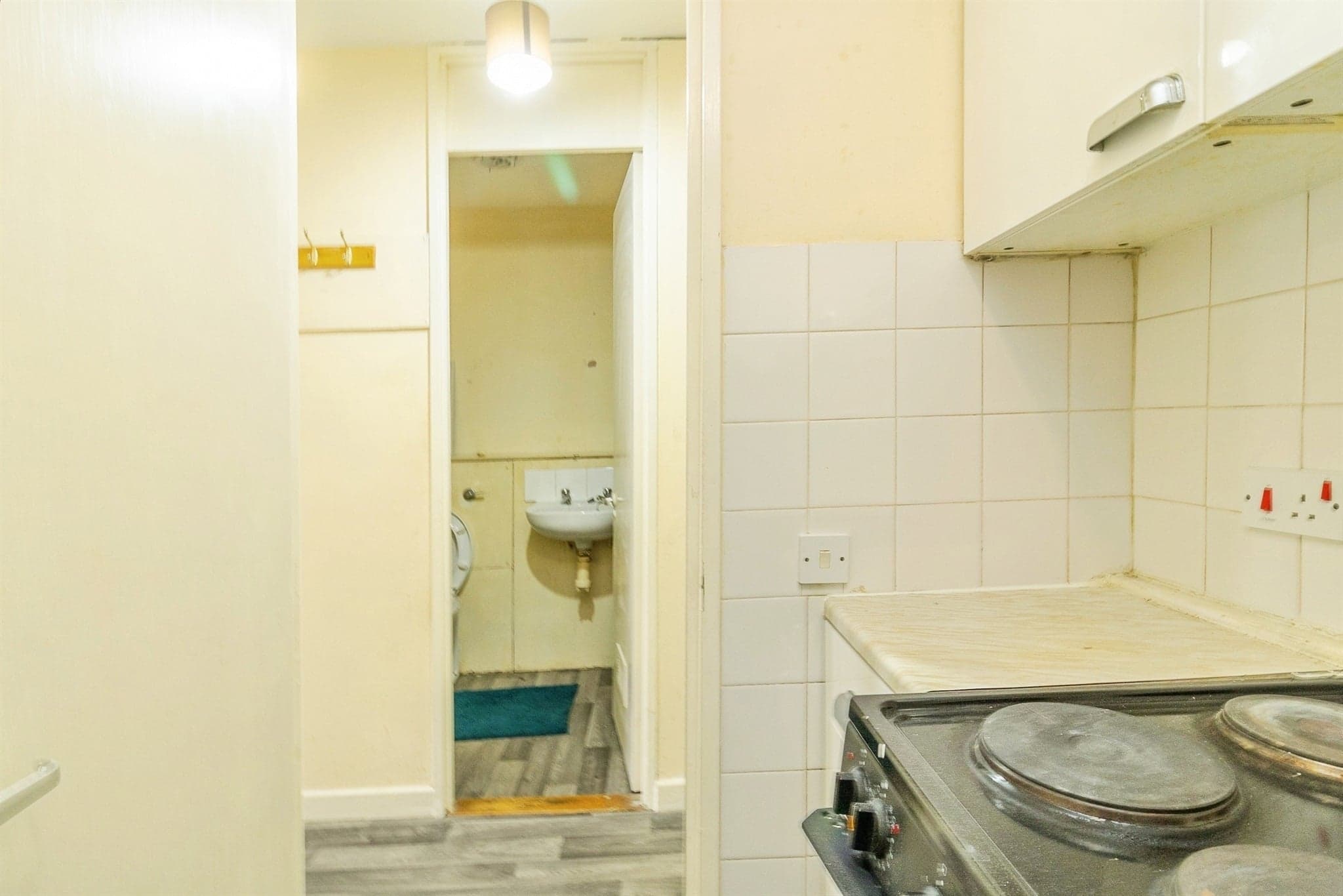 Property at North Tenth Street, Milton Keynes