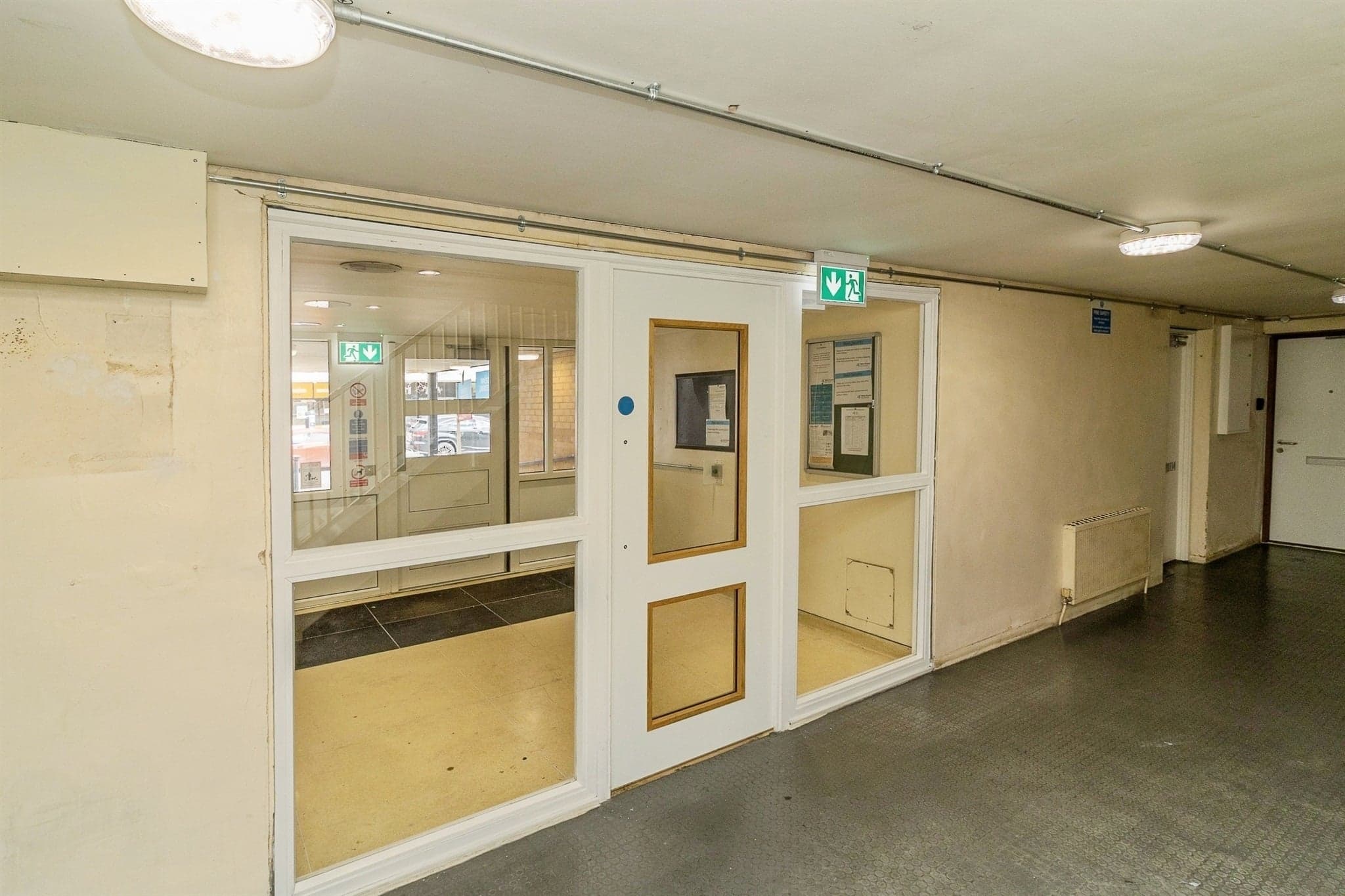 Property at North Tenth Street, Milton Keynes