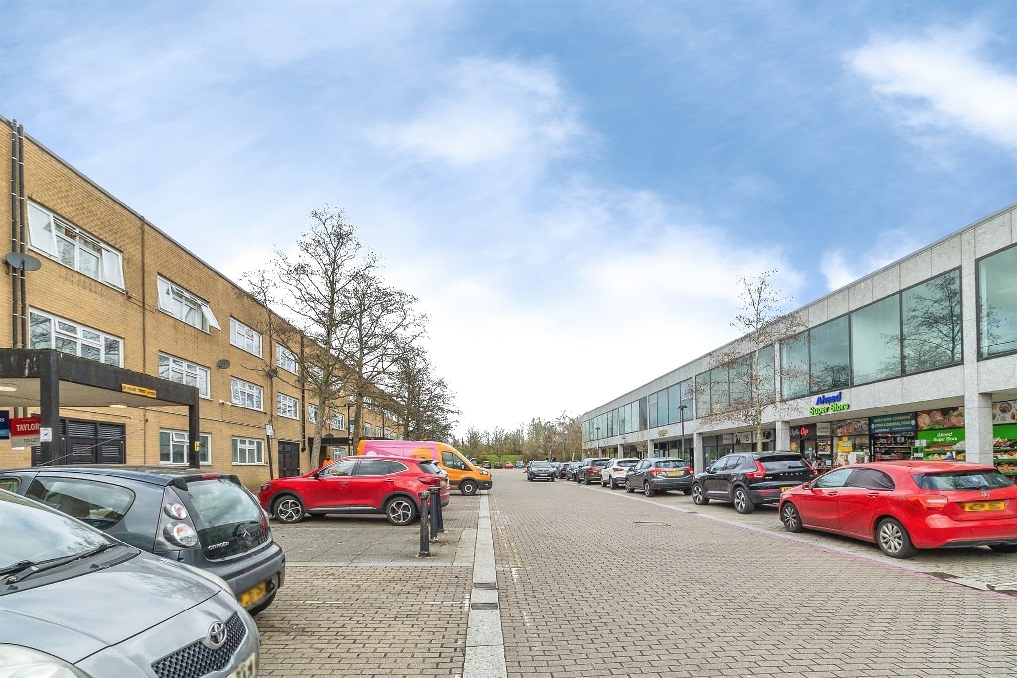 Property at North Tenth Street, Milton Keynes