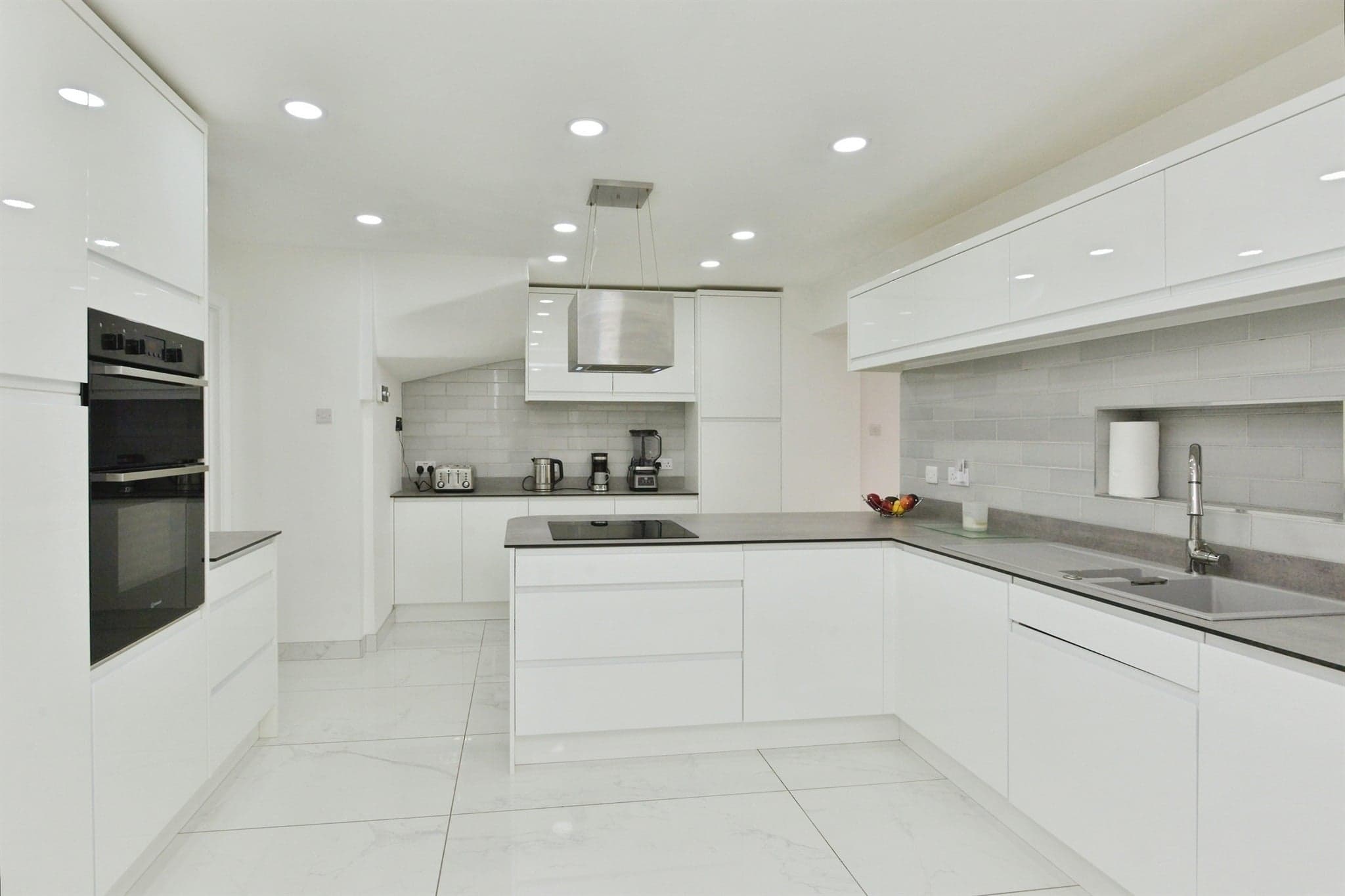 Property at Howitt Drive, Bradville, Milton Keynes