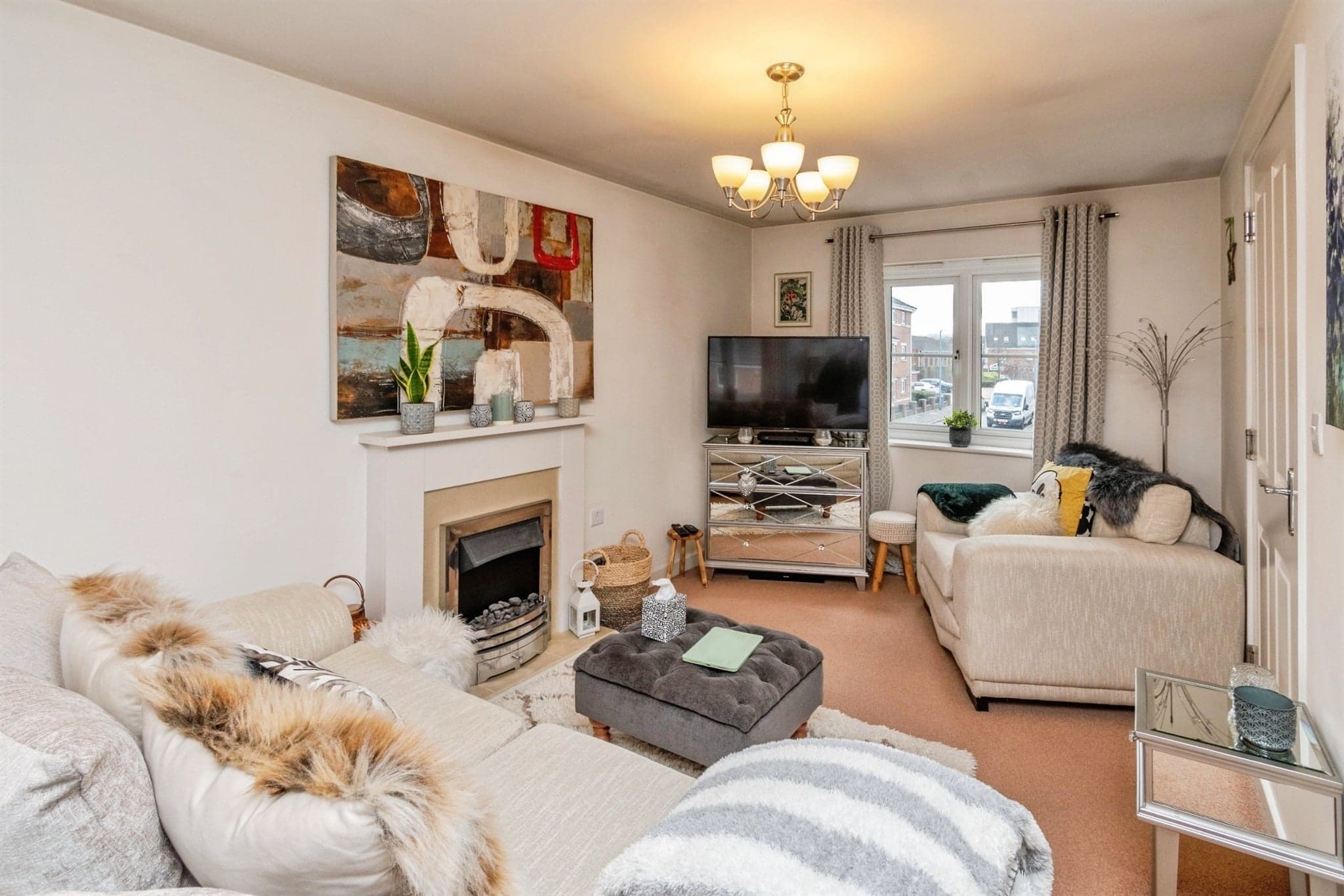 Property at Doughty Close, Tipton