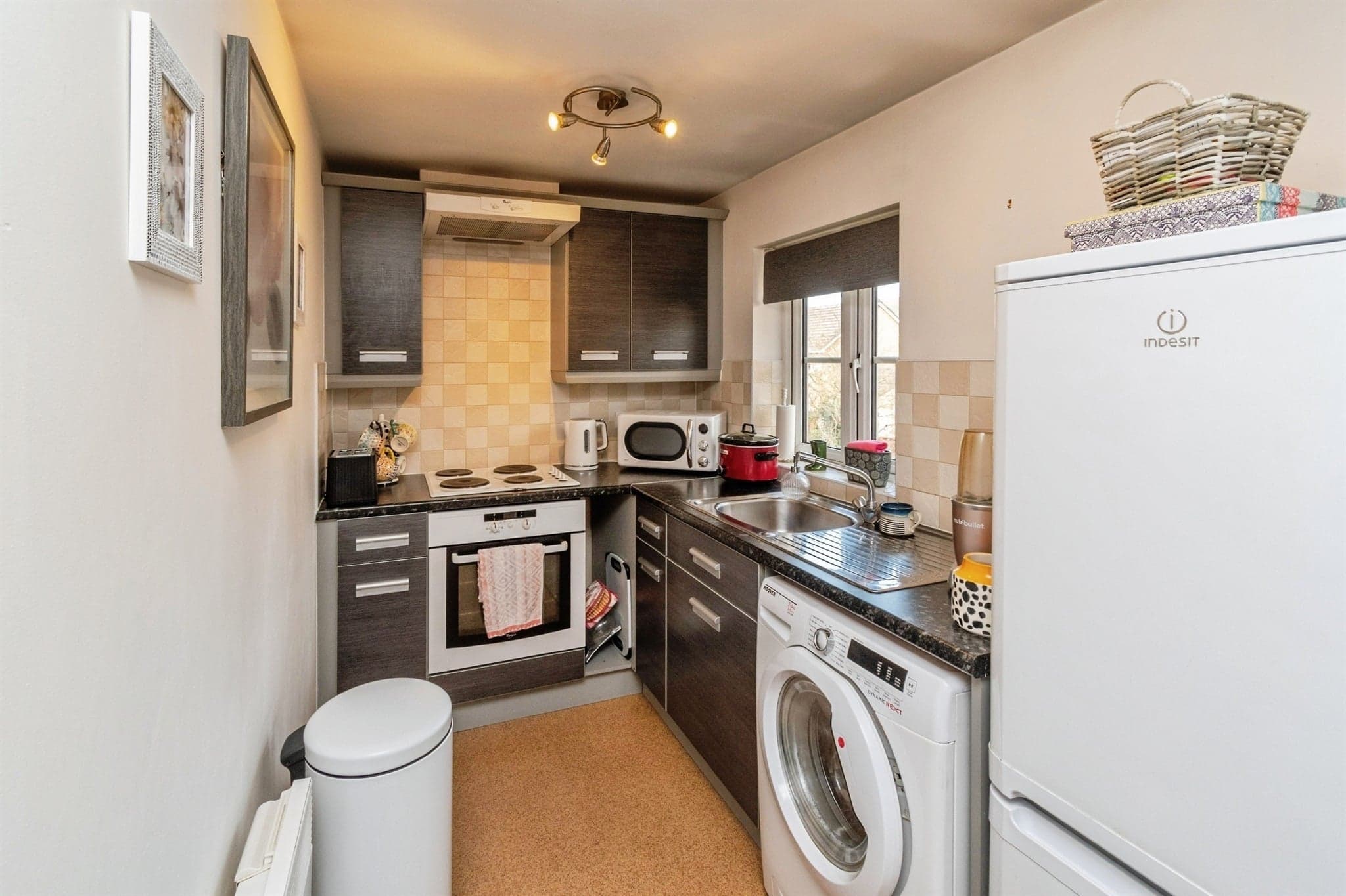 Property at Doughty Close, Tipton