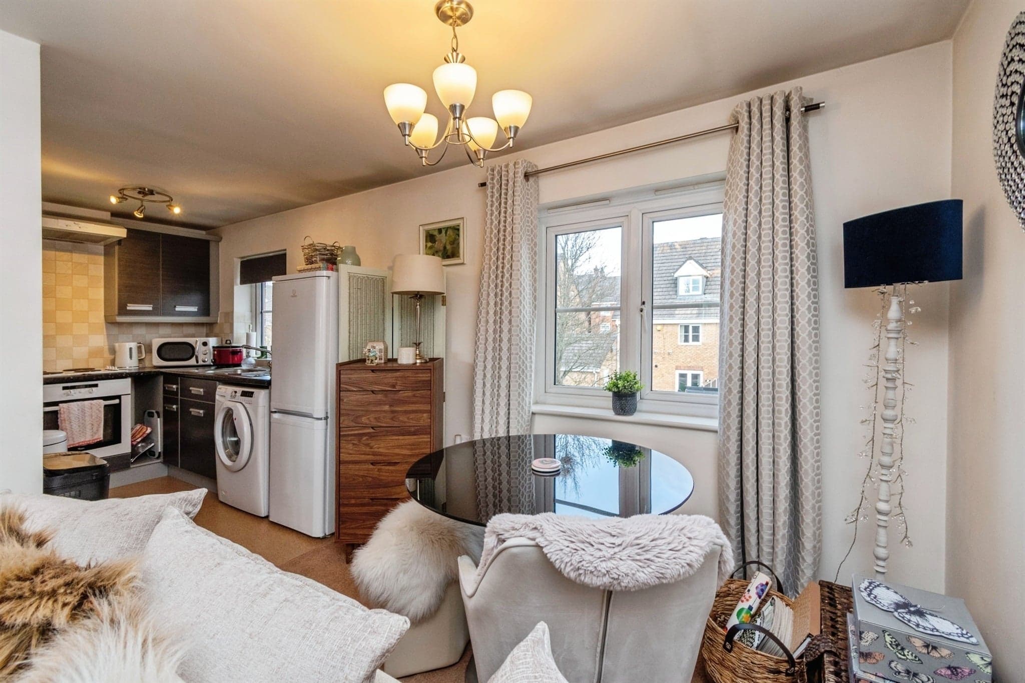 Property at Doughty Close, Tipton