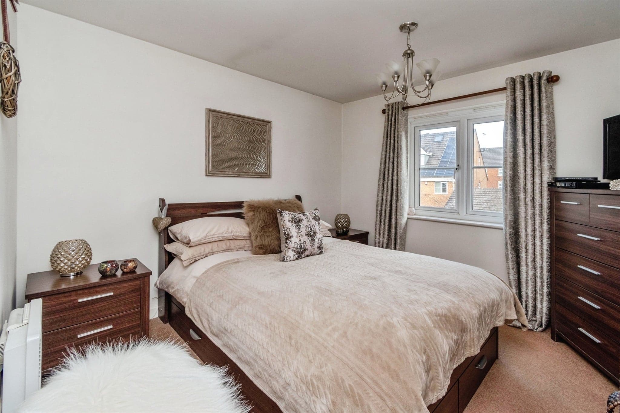 Property at Doughty Close, Tipton