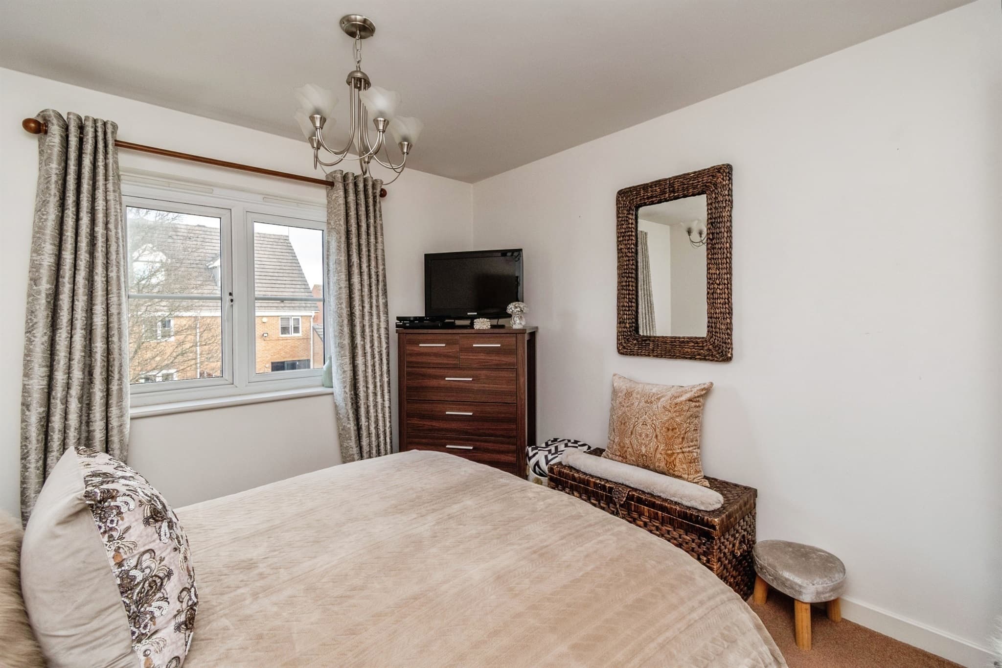 Property at Doughty Close, Tipton