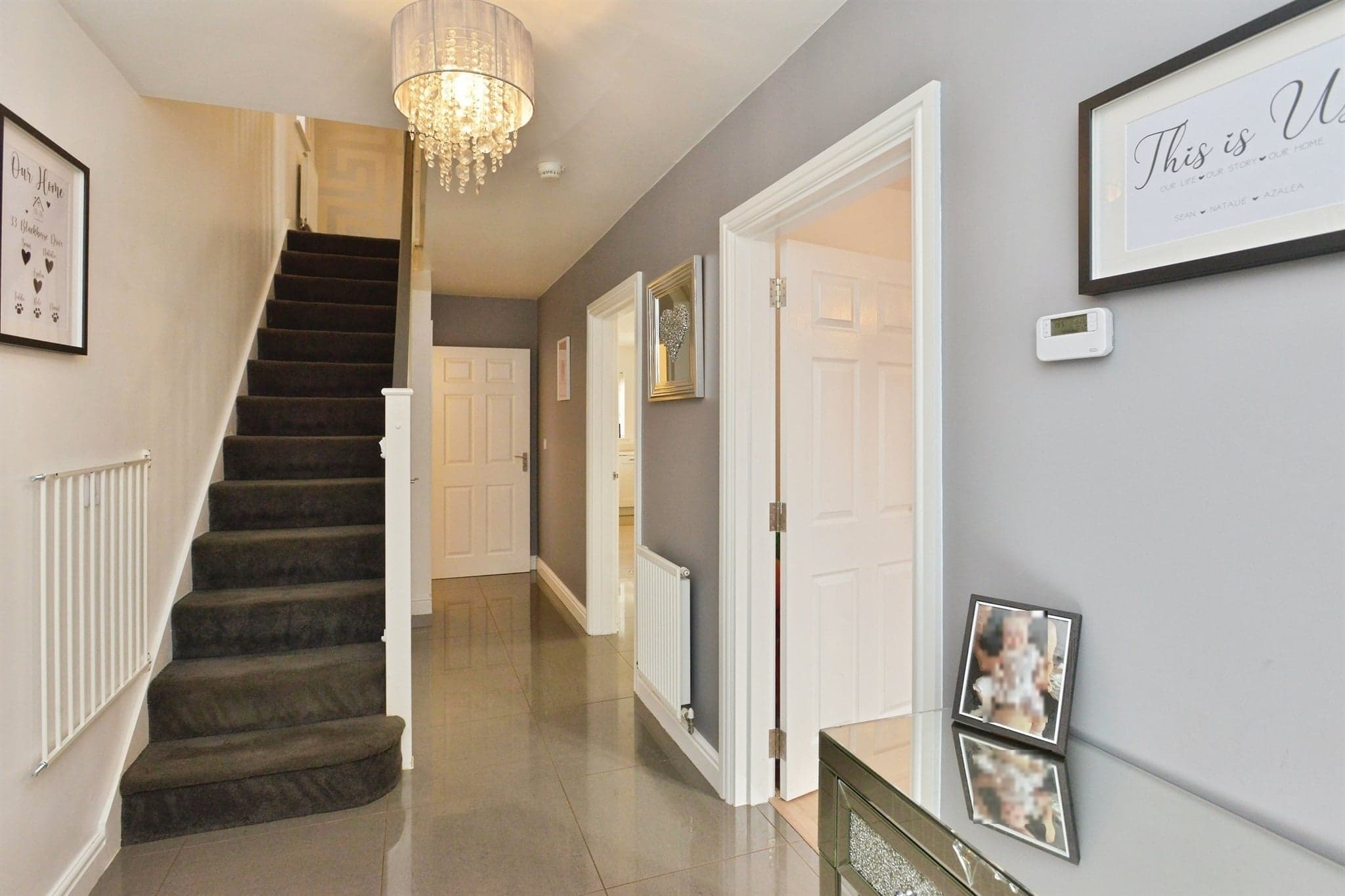 Property at Blackhorse Drive, Old Stratford, Milton Keynes