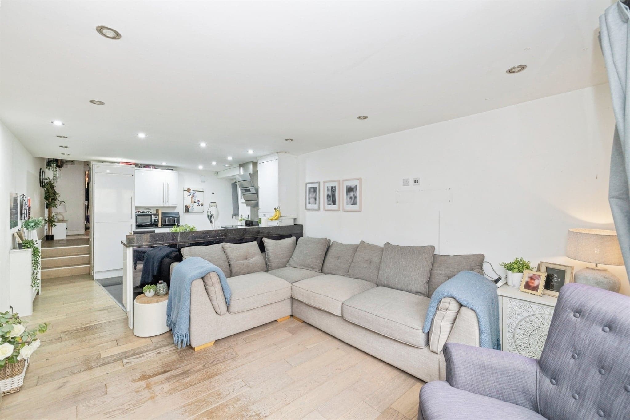 Property at Smith Street, Watford