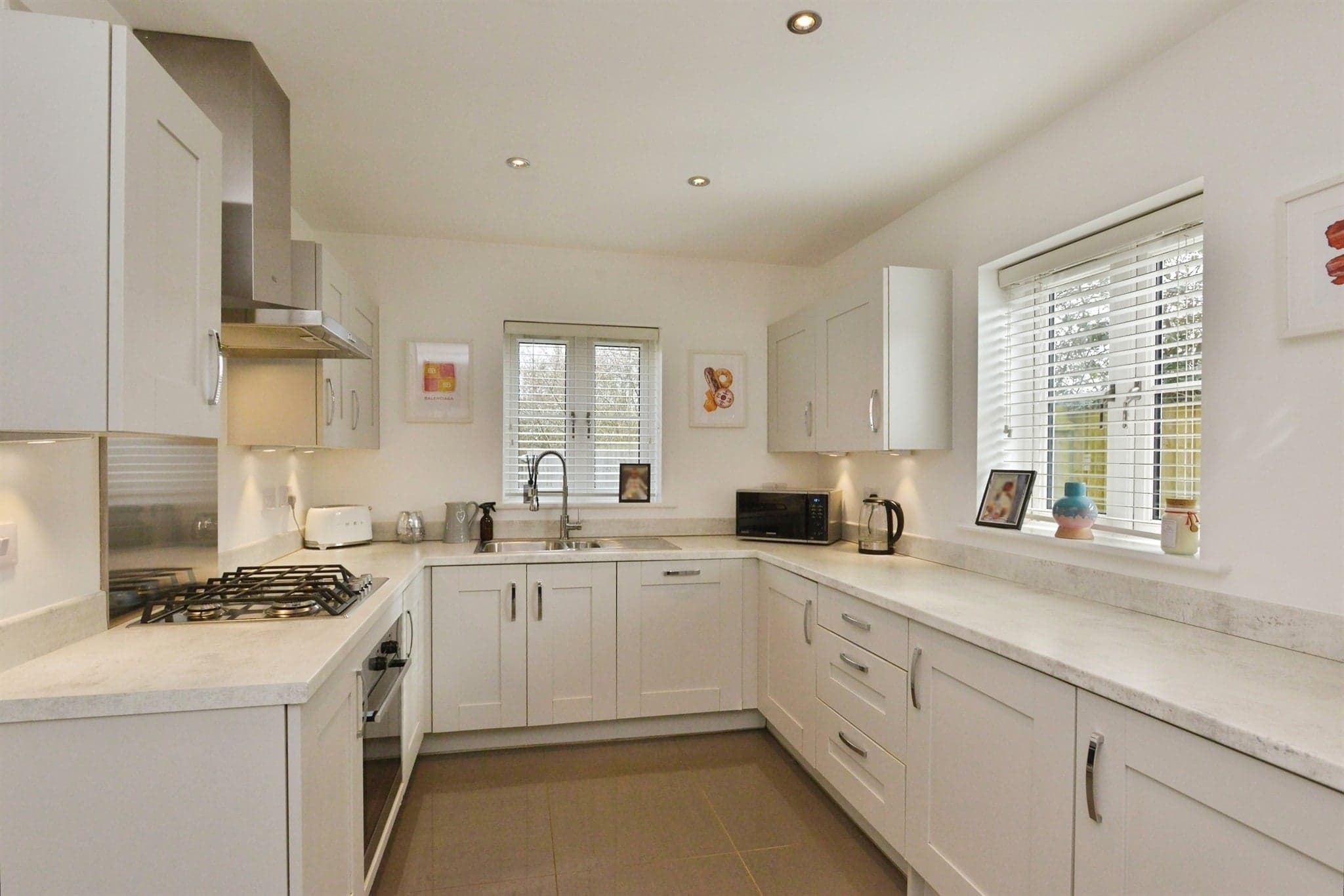 Property at Blackhorse Drive, Old Stratford, Milton Keynes