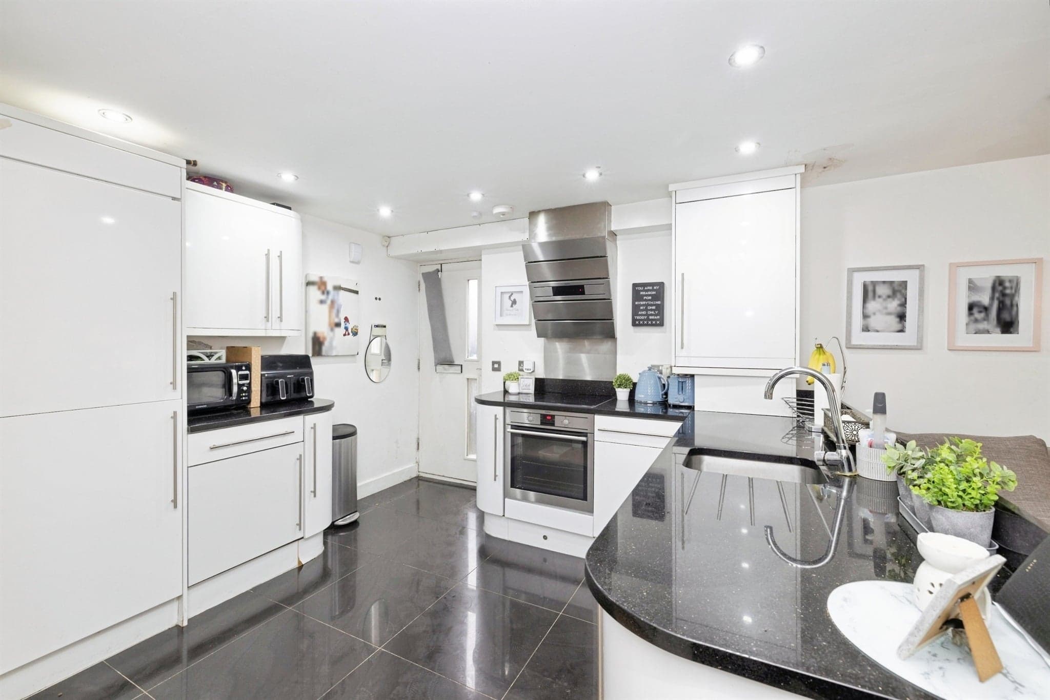 Property at Smith Street, Watford