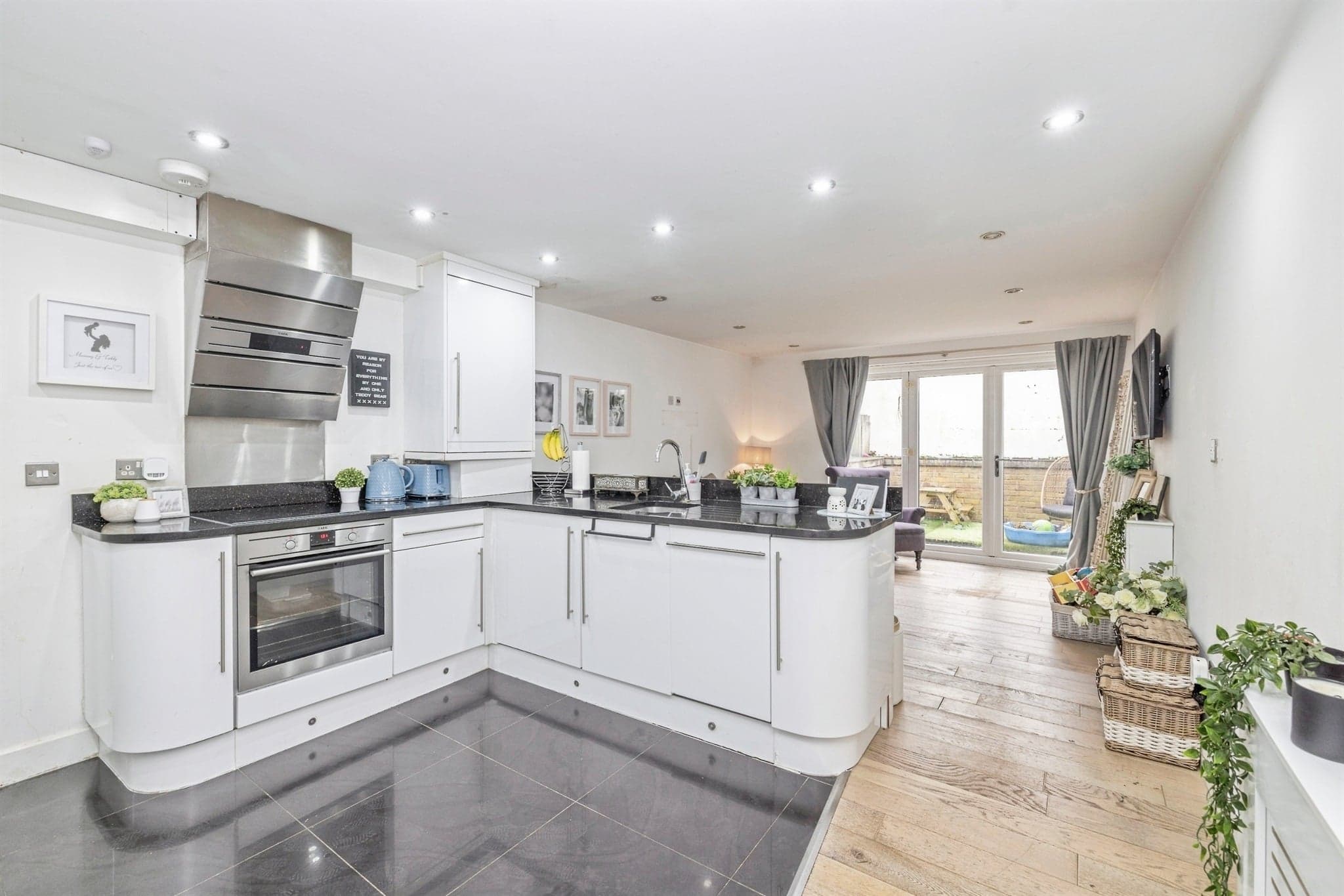 Property at Smith Street, Watford