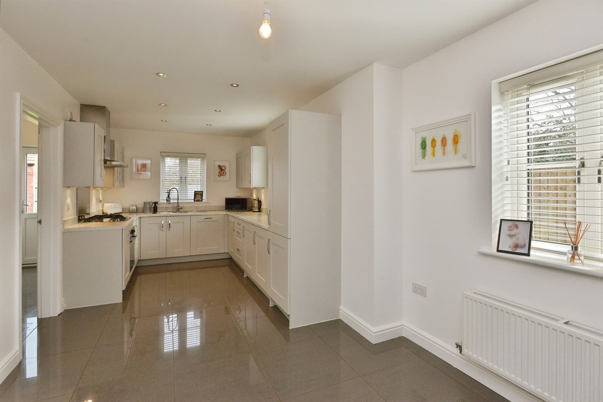 Property at Blackhorse Drive, Old Stratford, Milton Keynes