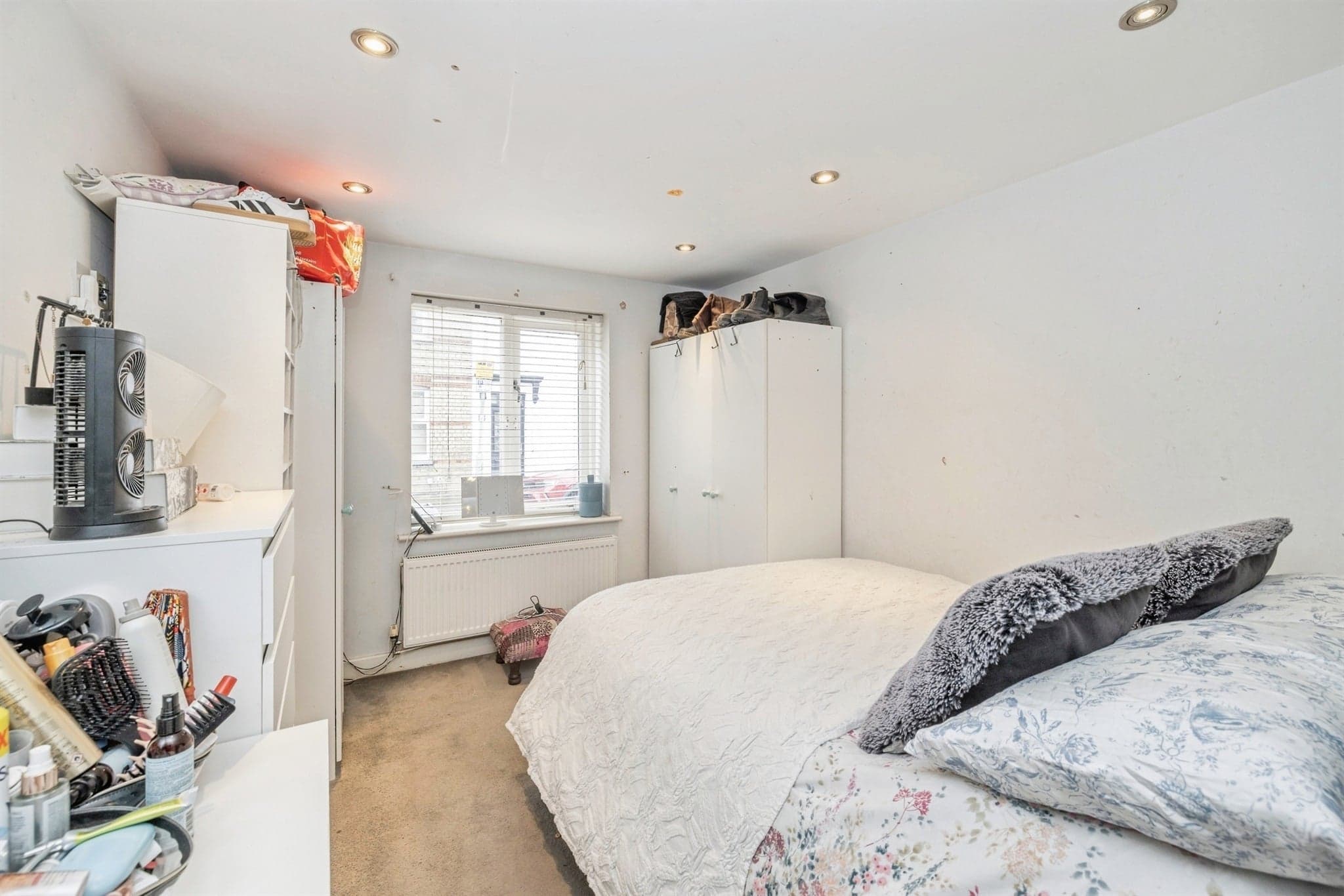 Property at Smith Street, Watford