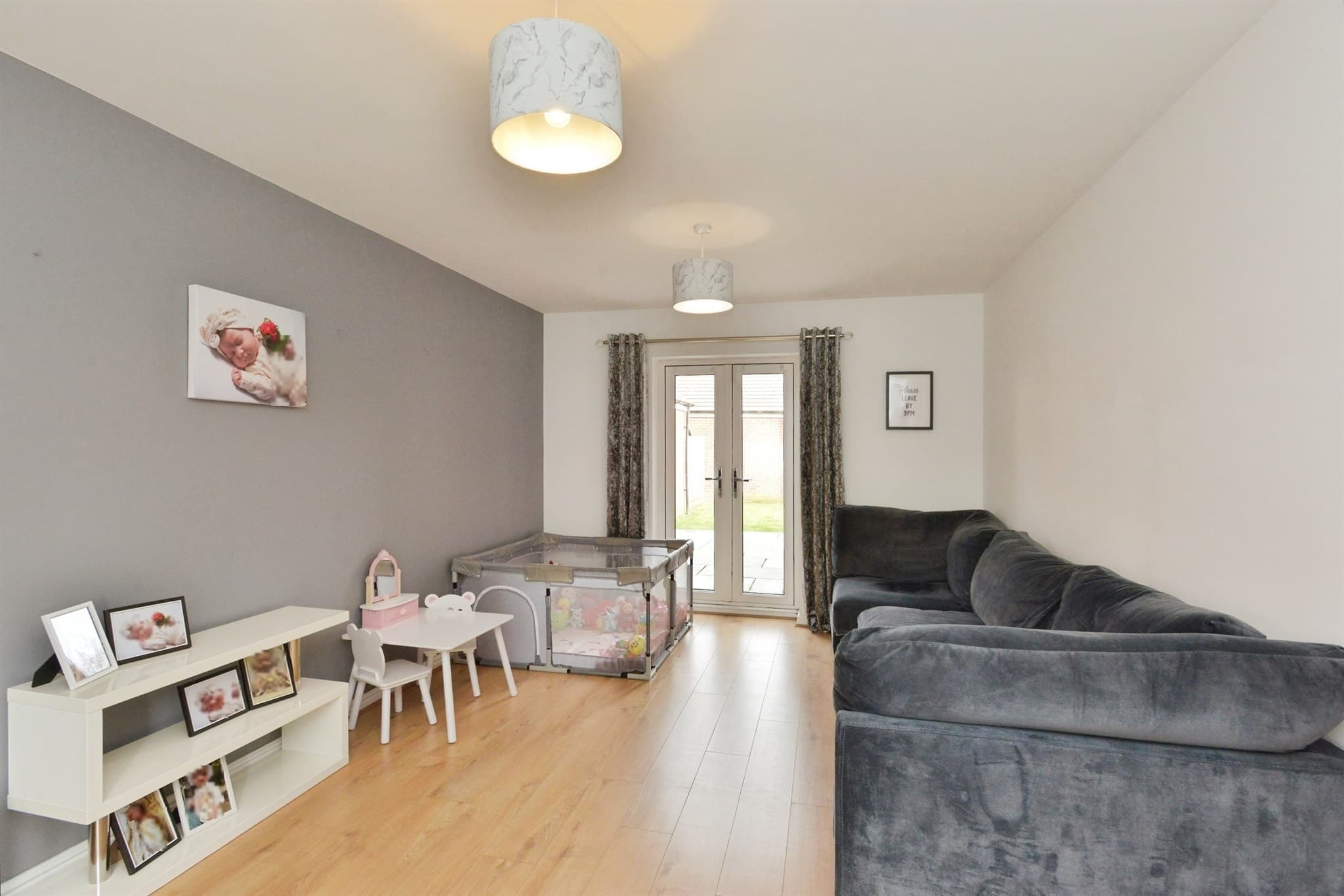Property at Blackhorse Drive, Old Stratford, Milton Keynes