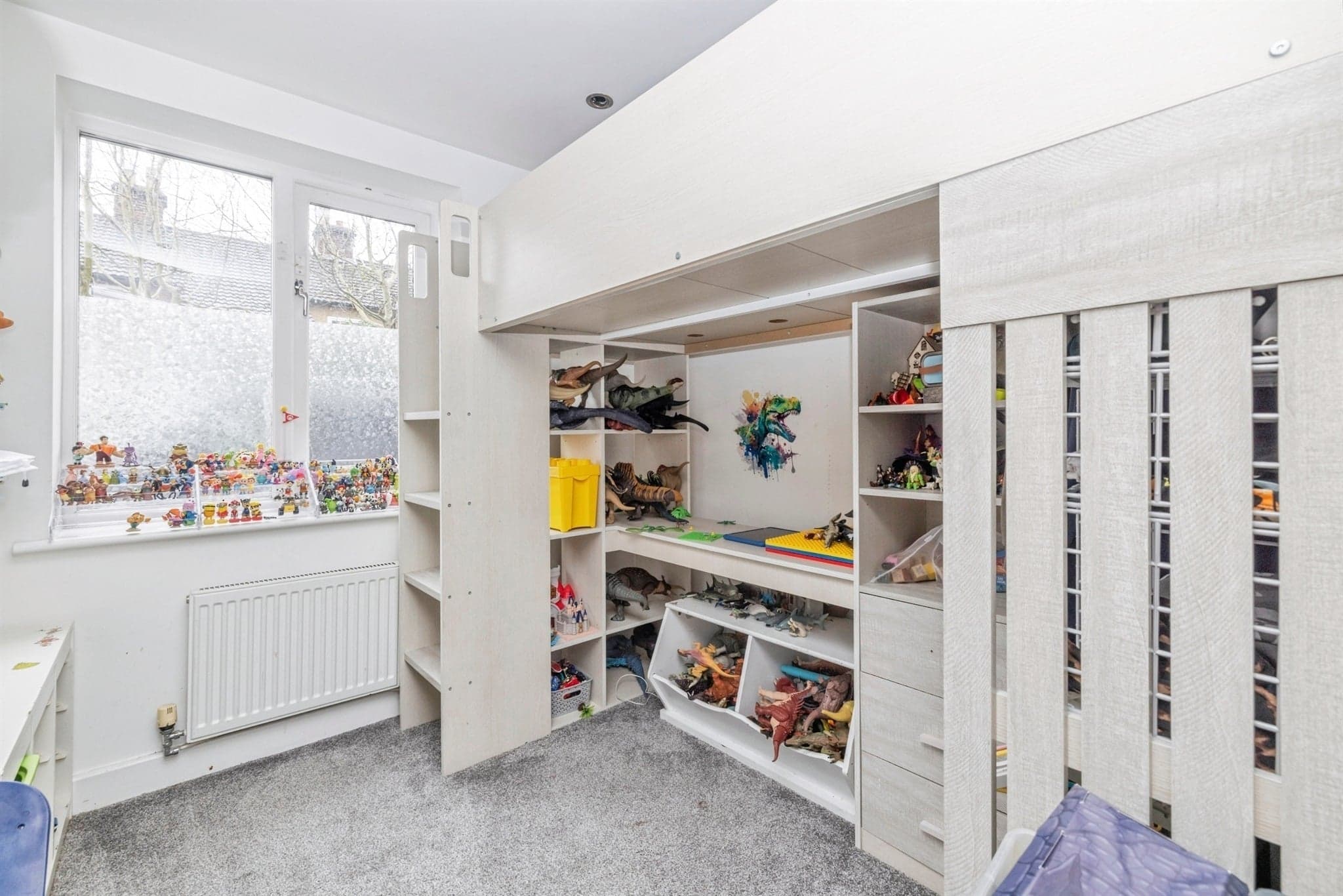 Property at Smith Street, Watford