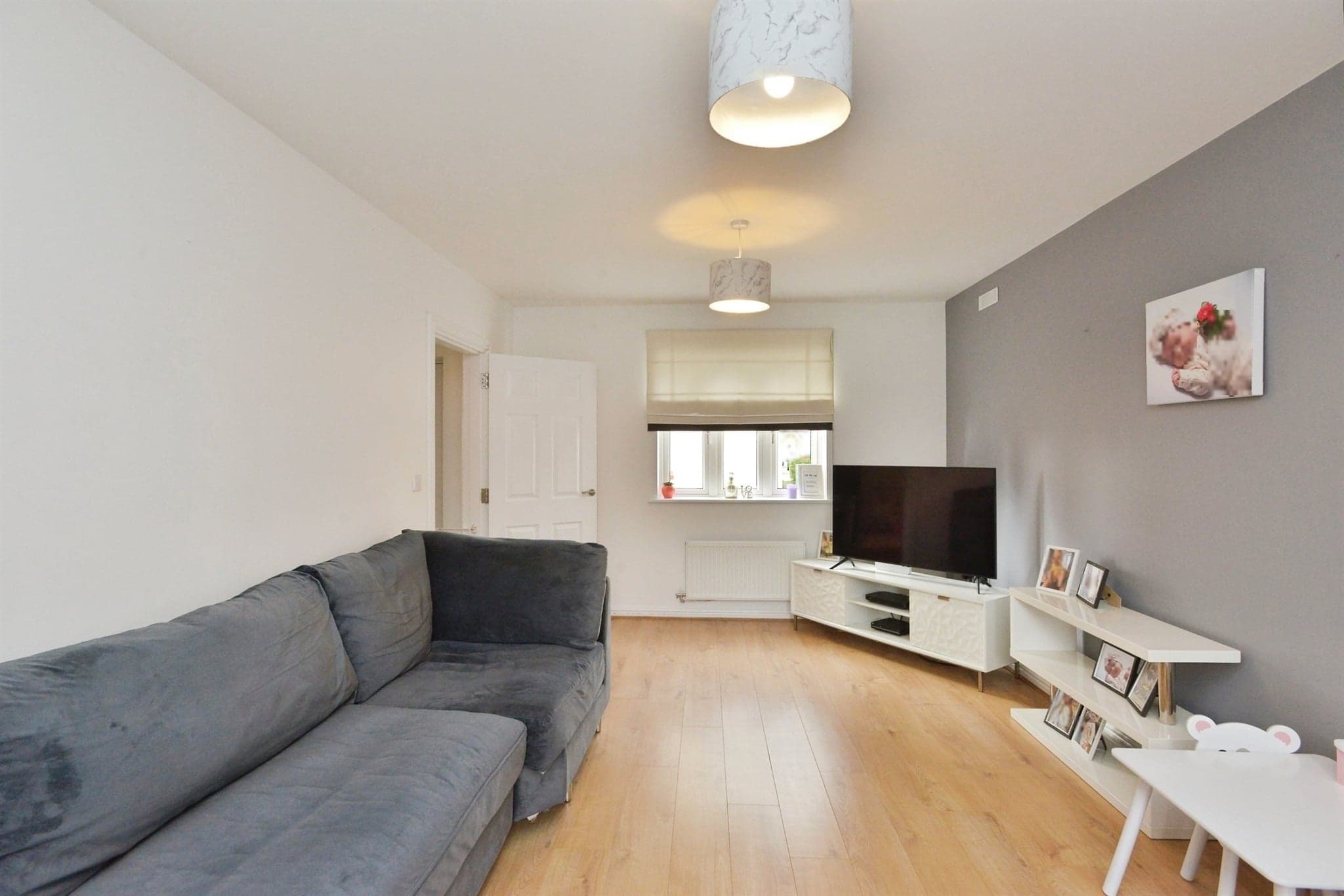 Property at Blackhorse Drive, Old Stratford, Milton Keynes