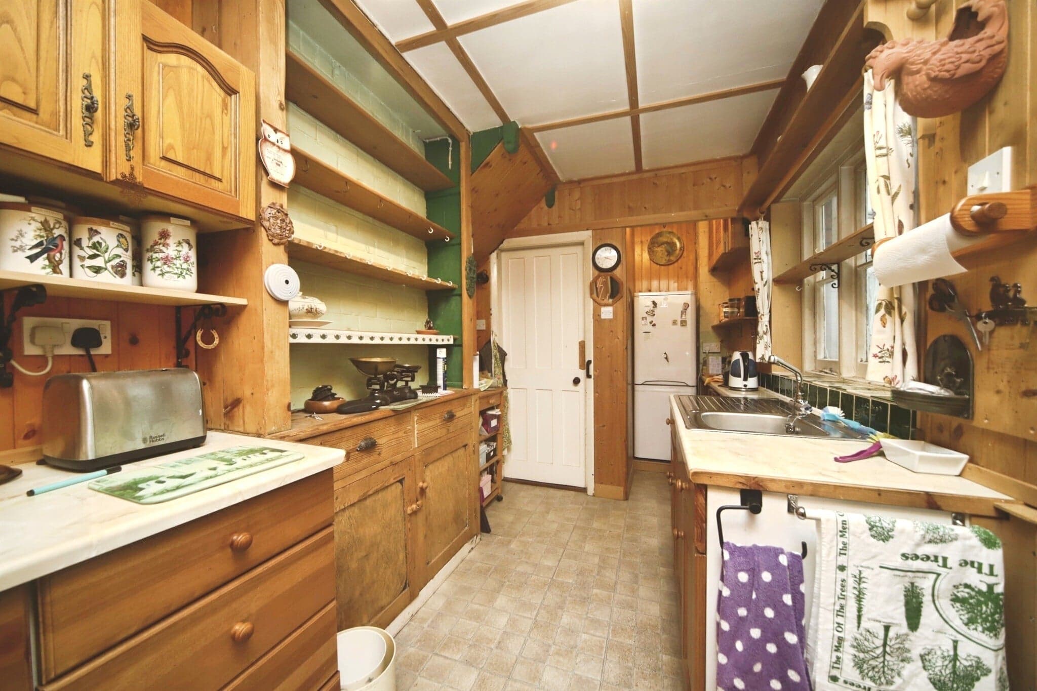 Property at Greenway Crescent, Taunton