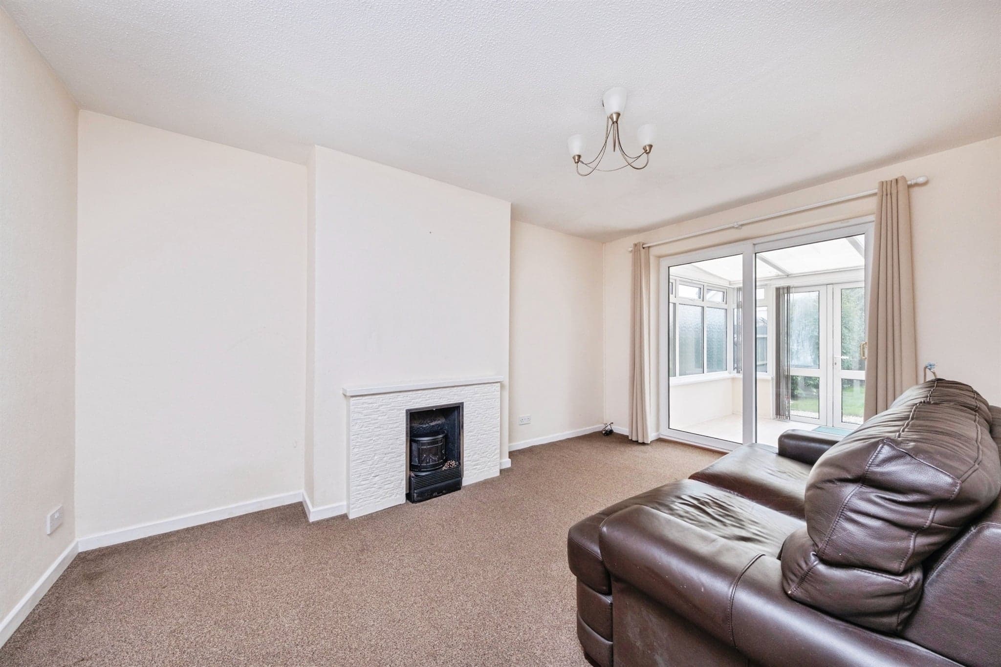 Property at Horton Road, Middleton Cheney, Banbury