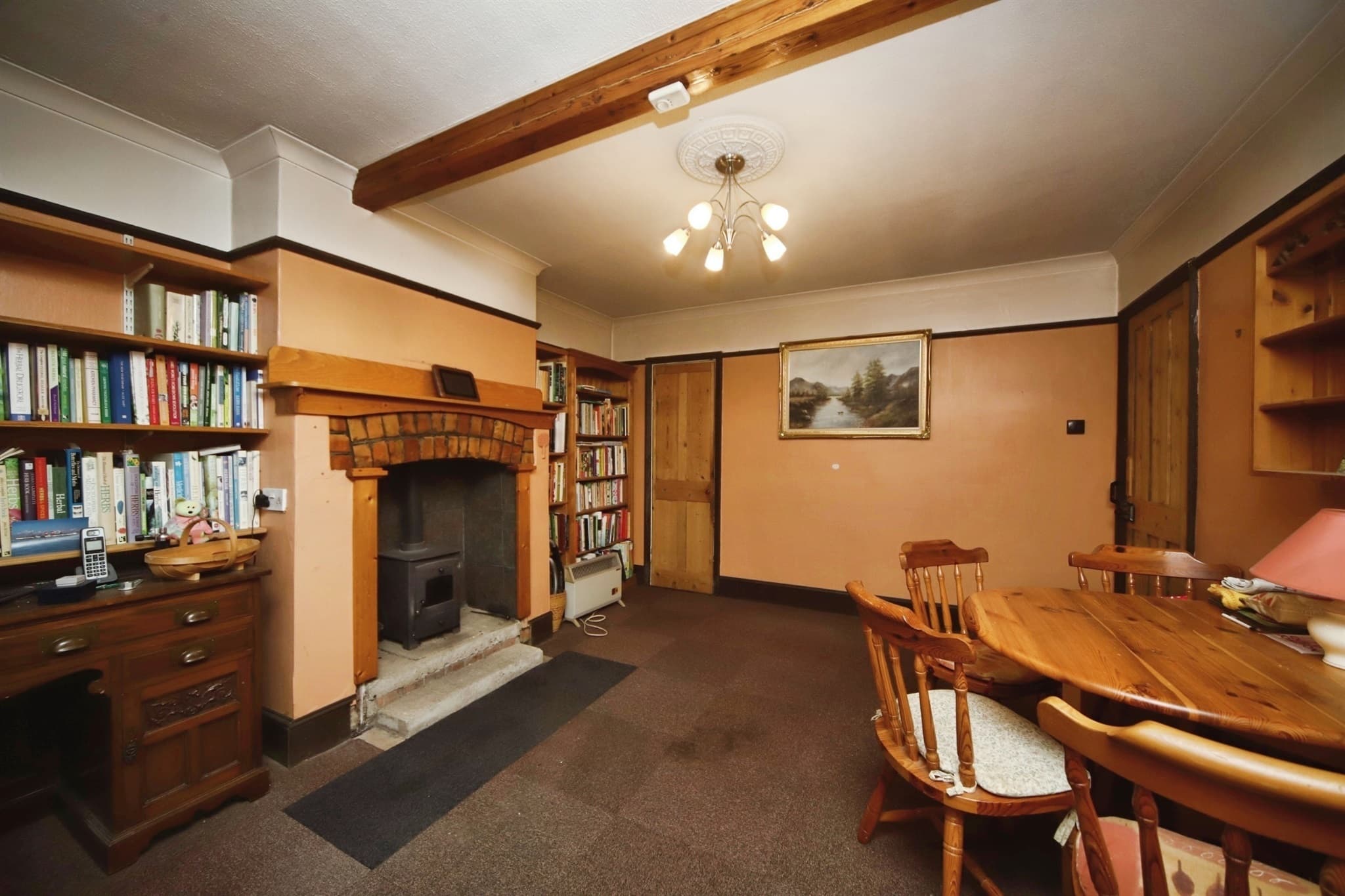 Property at Greenway Crescent, Taunton