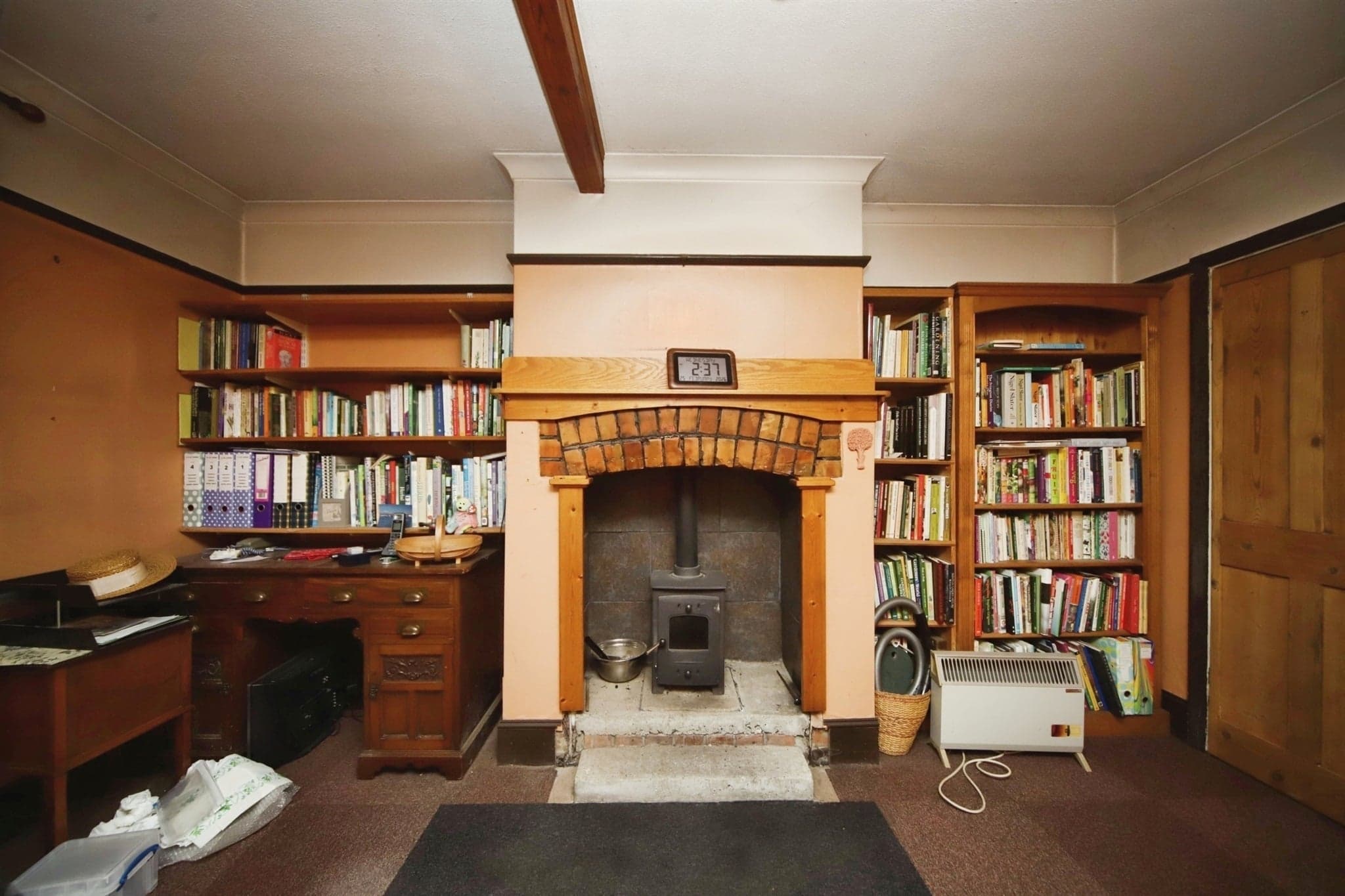 Property at Greenway Crescent, Taunton