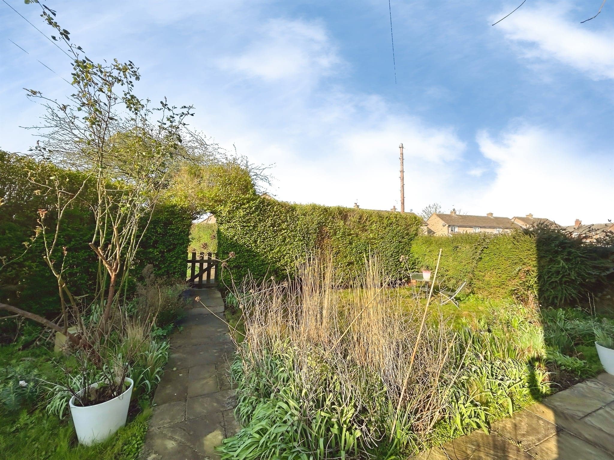 Property at Fosseway Crescent, Tredington, Shipston-On-Stour