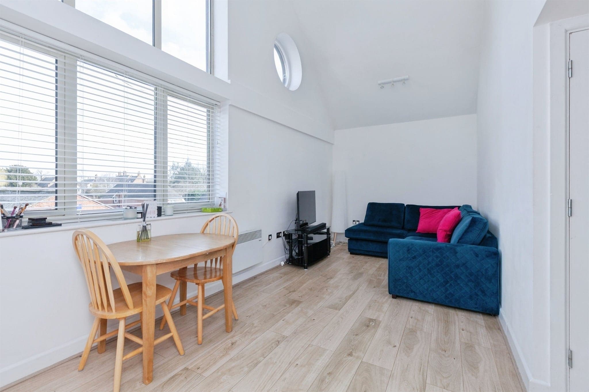 Property at Sycamore Street, Blaby, Leicester