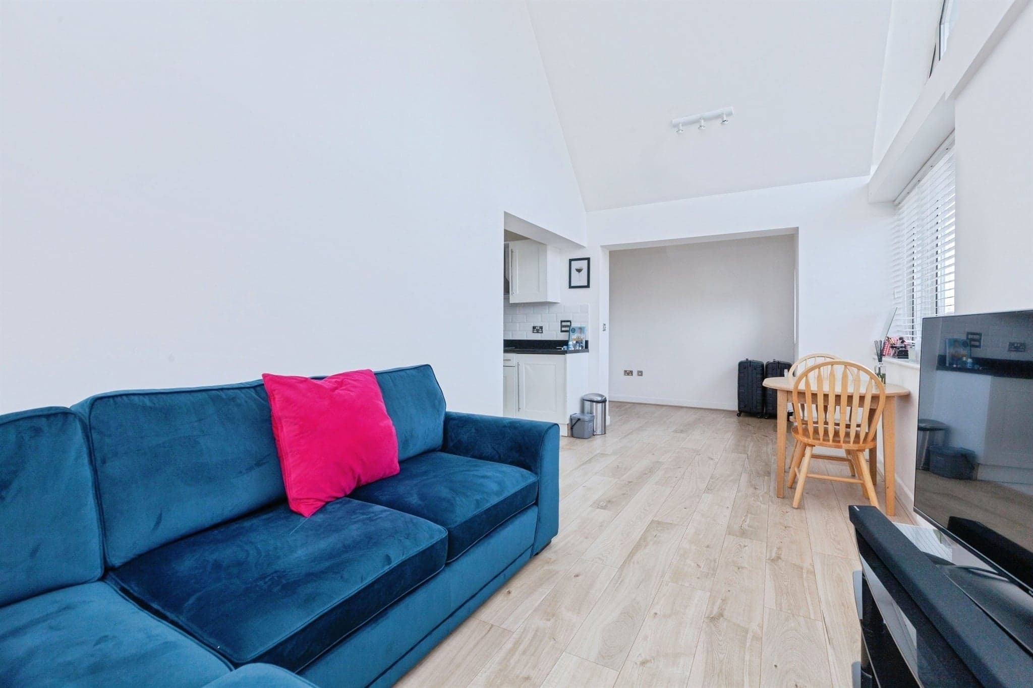 Property at Sycamore Street, Blaby, Leicester