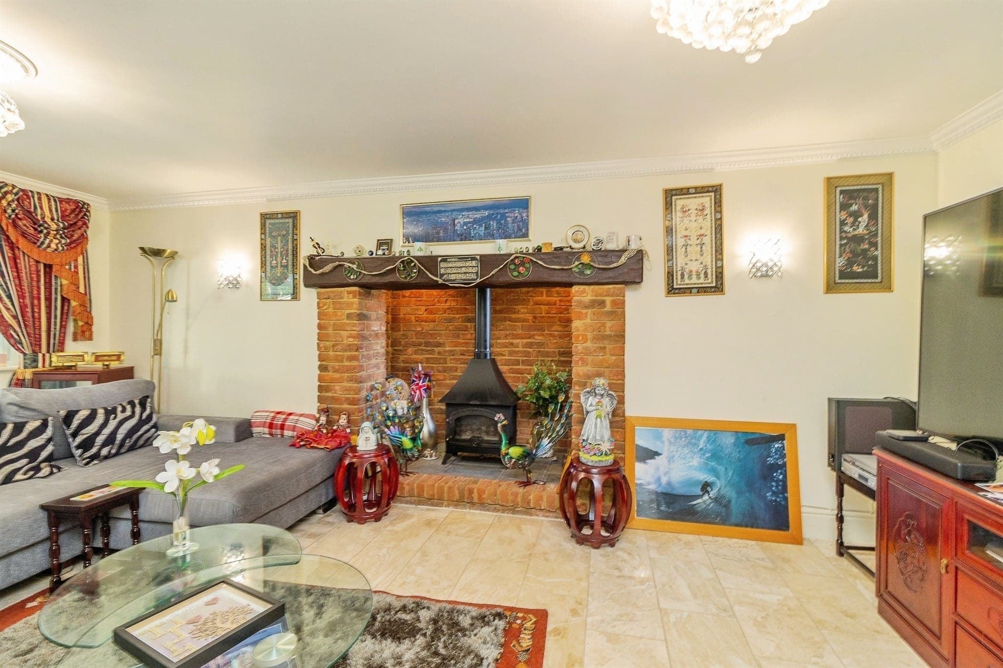 Property at Linceslade Grove, Loughton, Milton Keynes