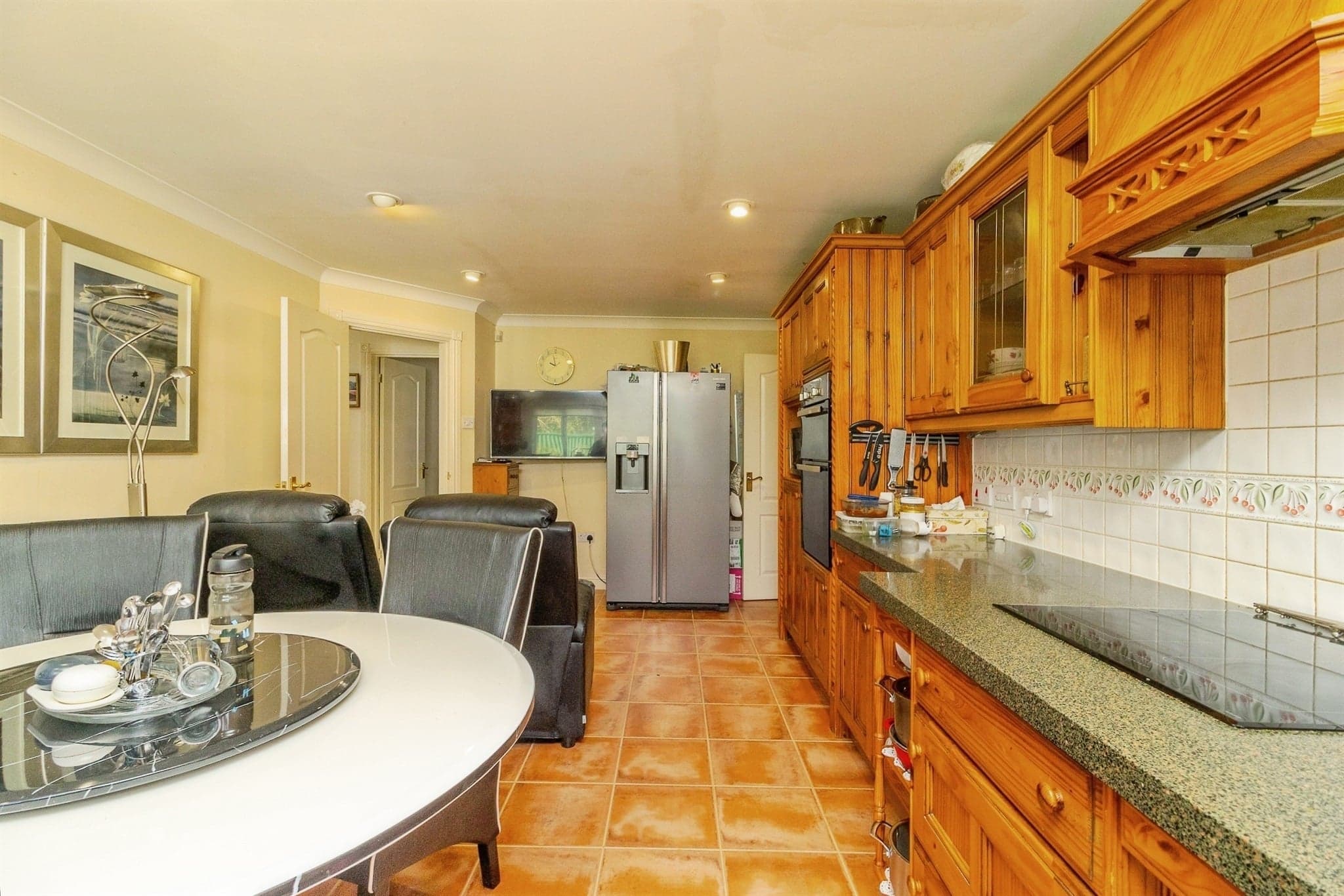 Property at Linceslade Grove, Loughton, Milton Keynes