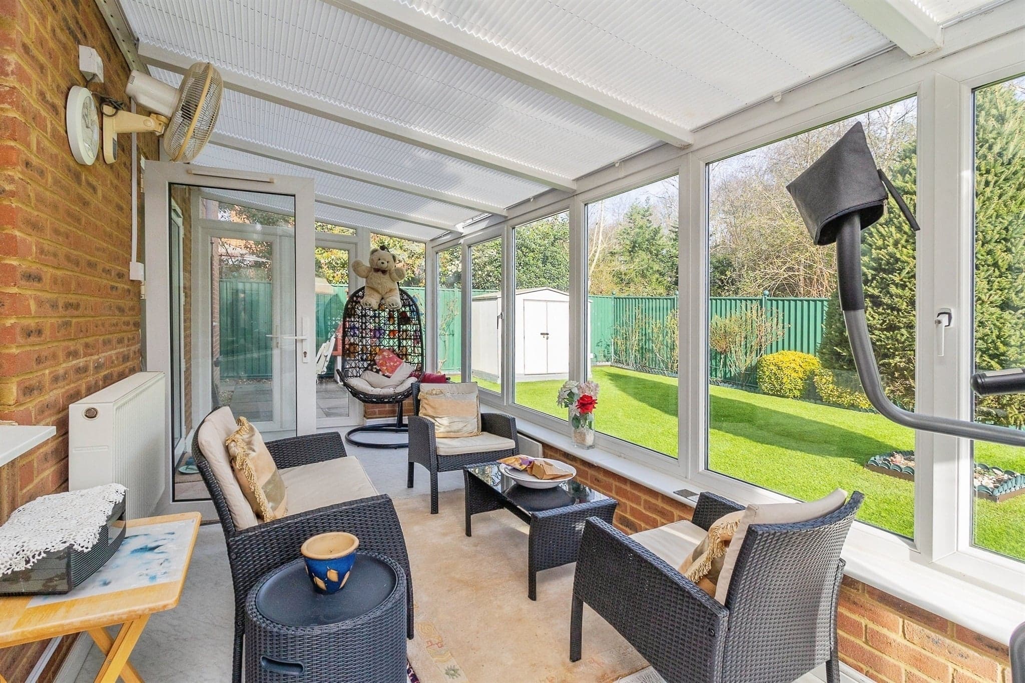 Property at Linceslade Grove, Loughton, Milton Keynes