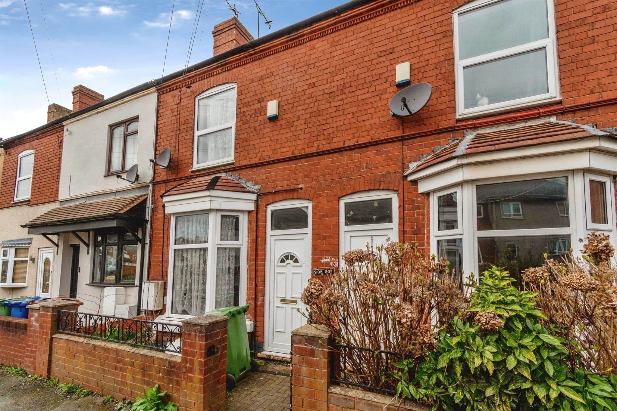 Property at St. Johns Road, Cannock