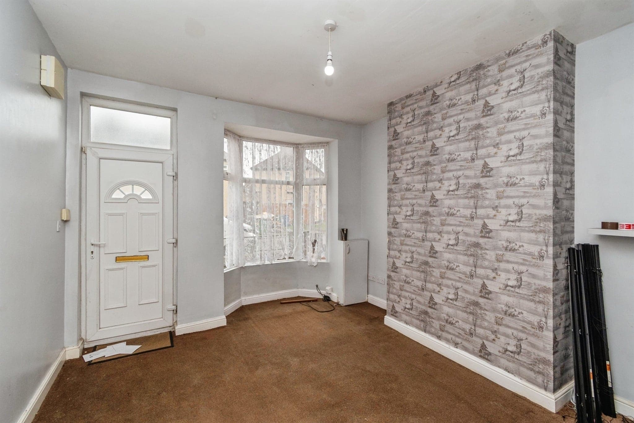 Property at St. Johns Road, Cannock