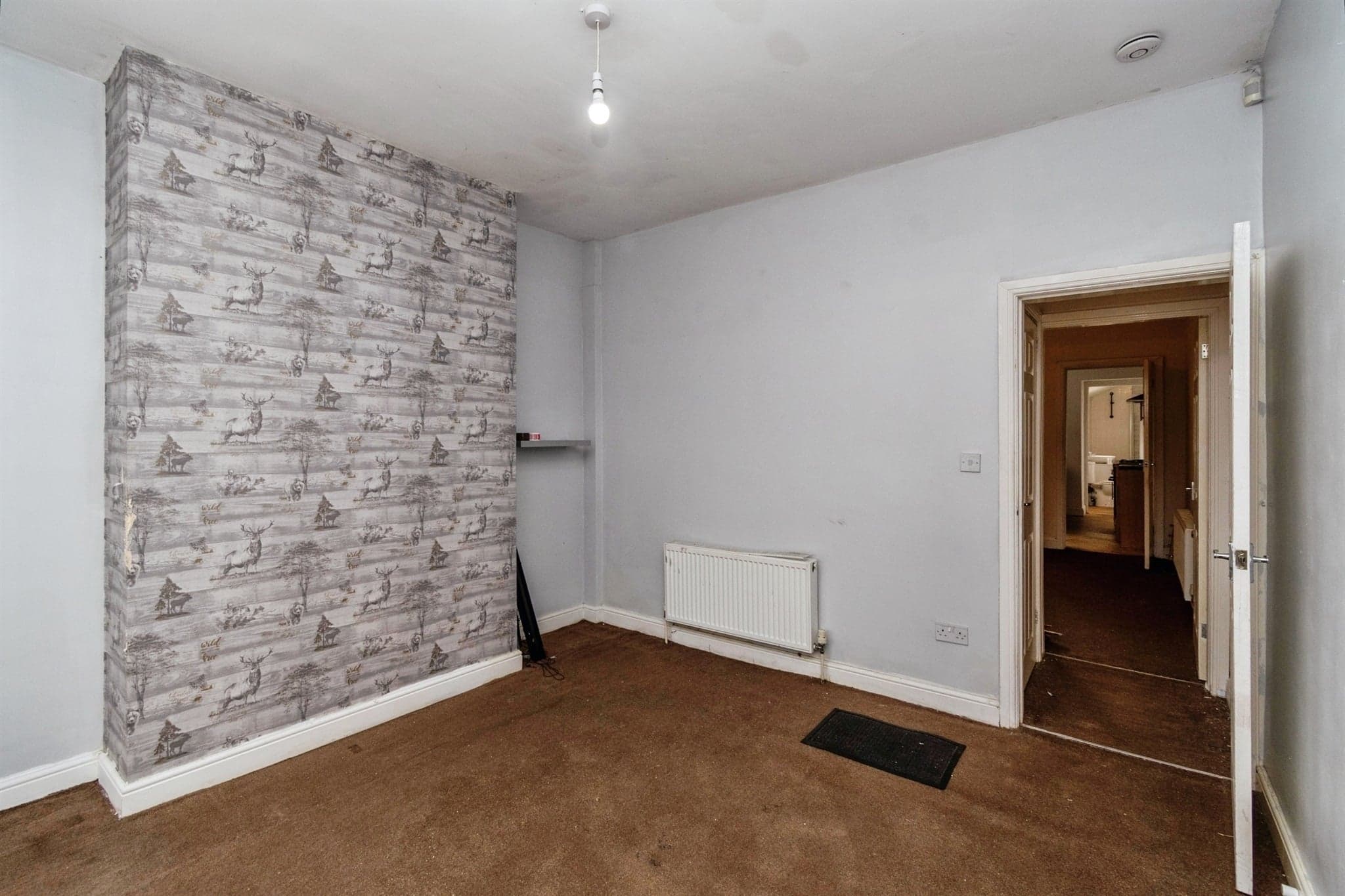 Property at St. Johns Road, Cannock