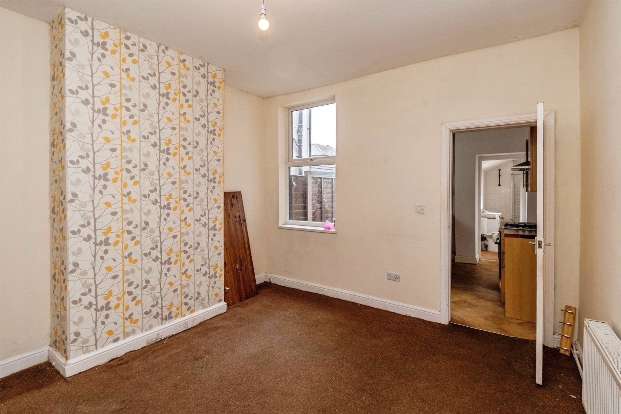 Property at St. Johns Road, Cannock