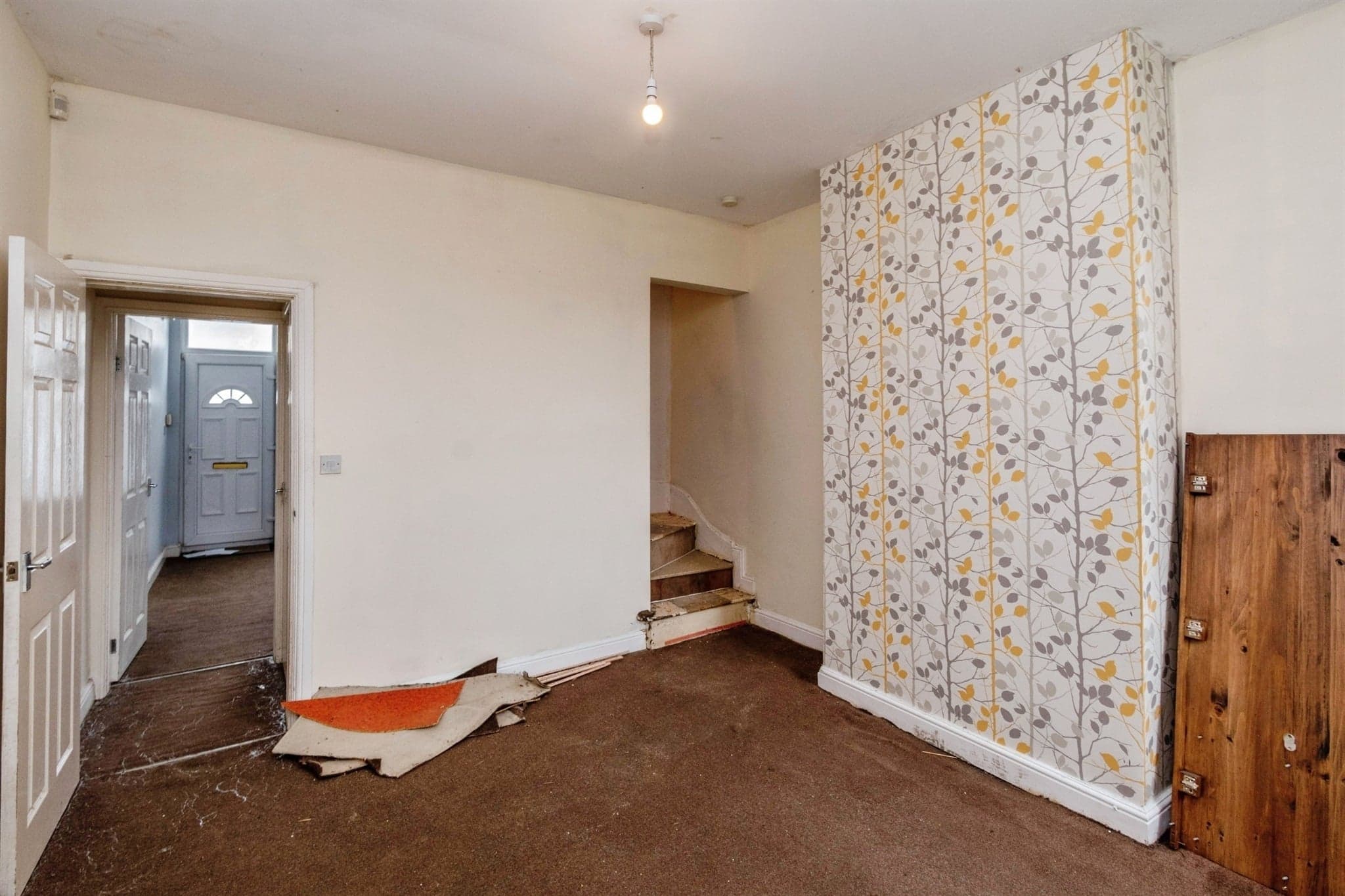 Property at St. Johns Road, Cannock