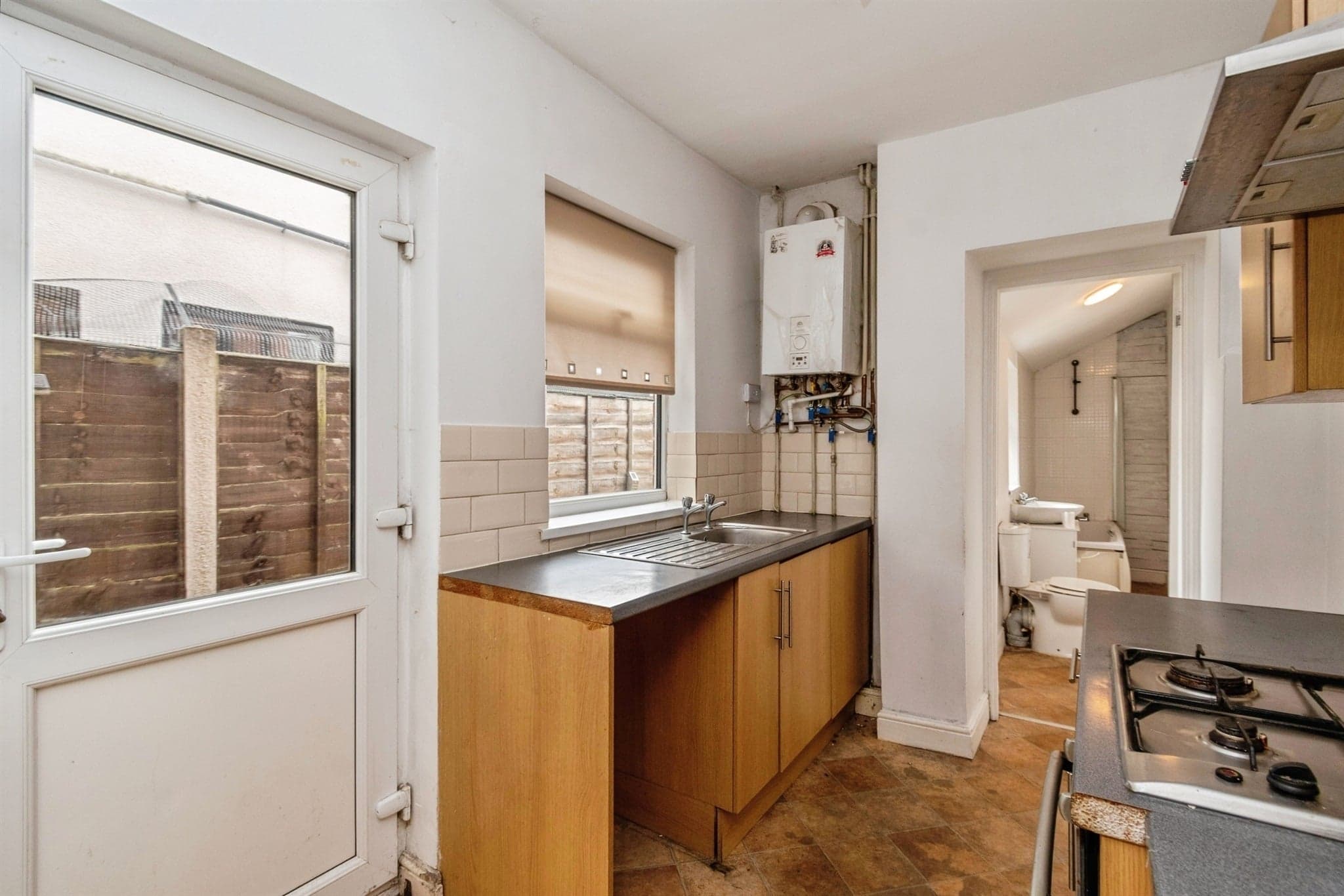 Property at St. Johns Road, Cannock