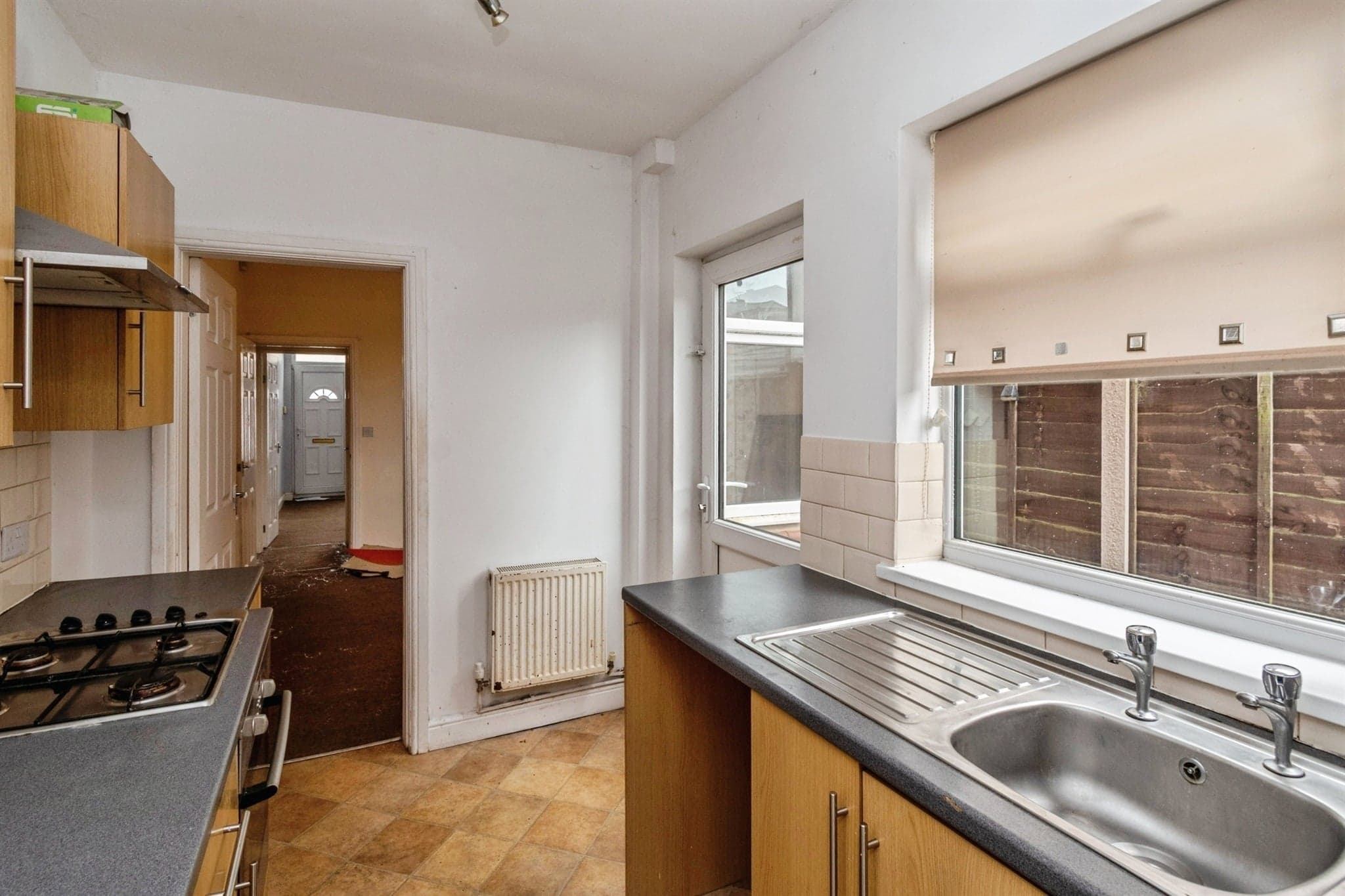 Property at St. Johns Road, Cannock