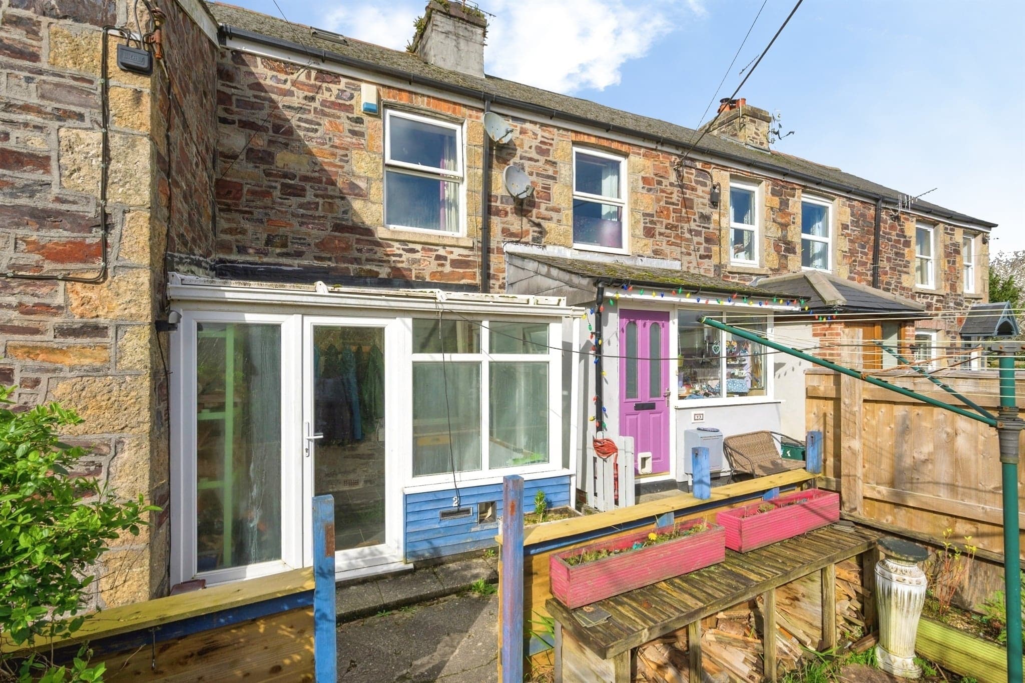 Property at Park Terrace, Ivybridge