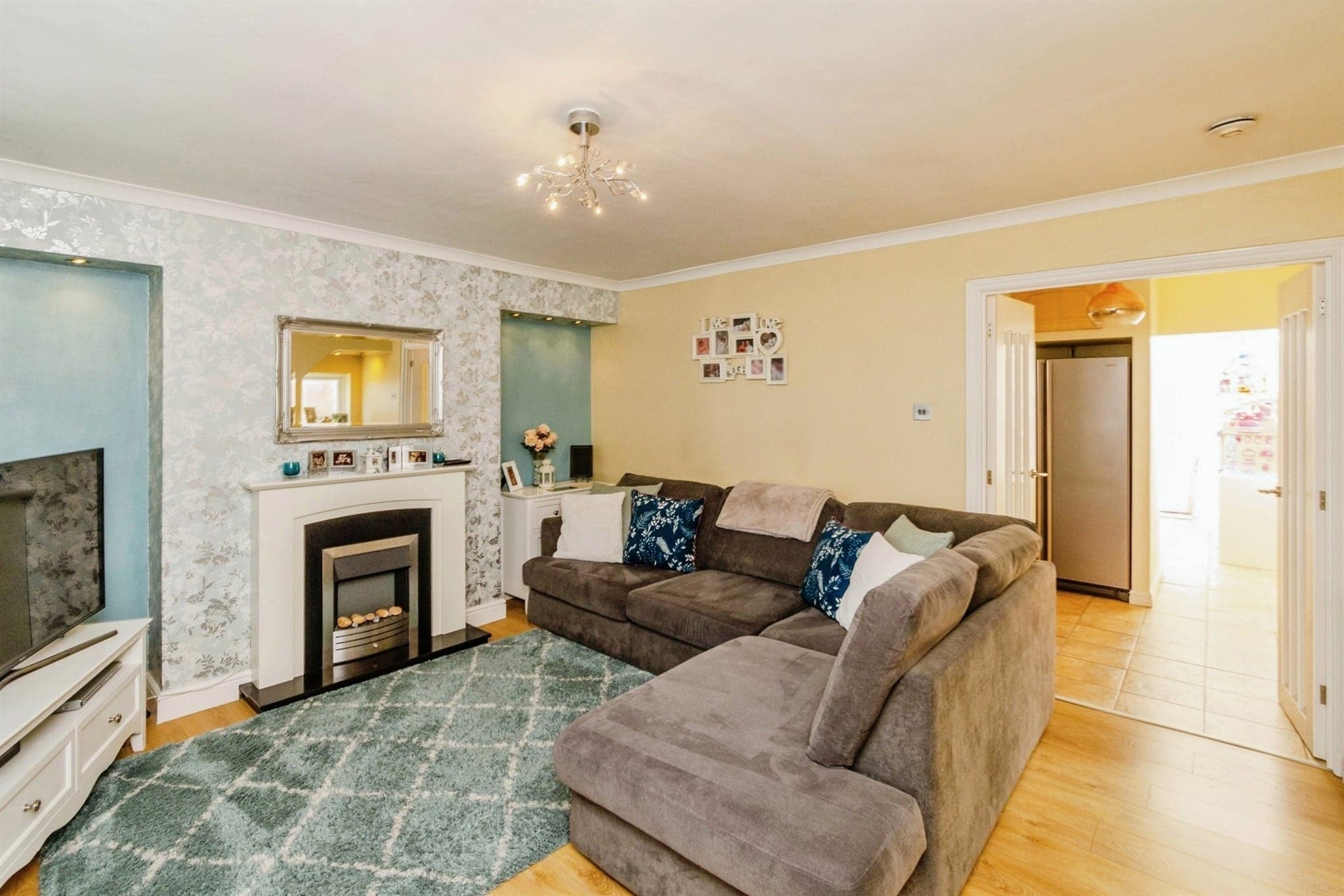 Property at Yardley Street, Wednesbury