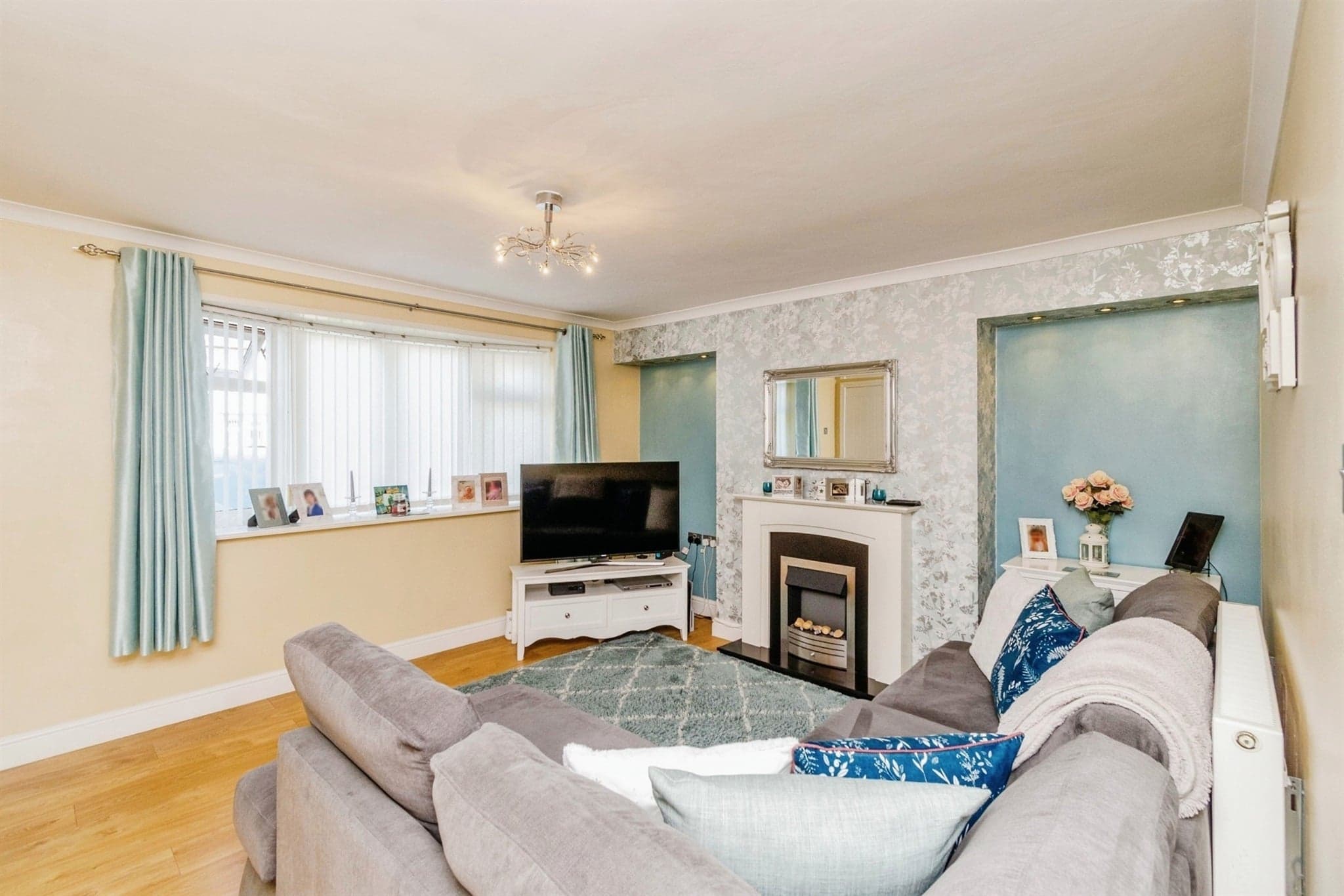 Property at Yardley Street, Wednesbury