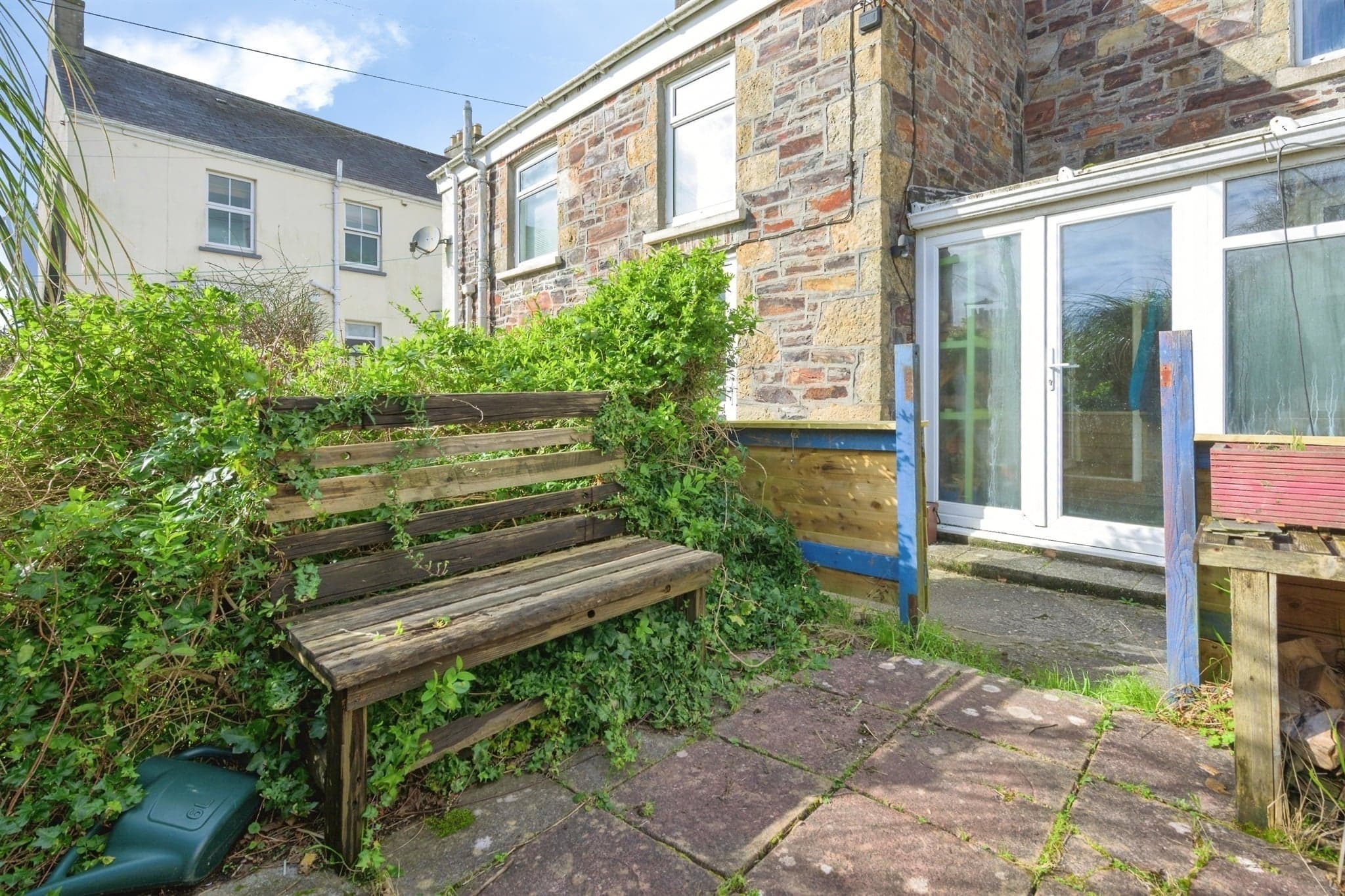 Property at Park Terrace, Ivybridge