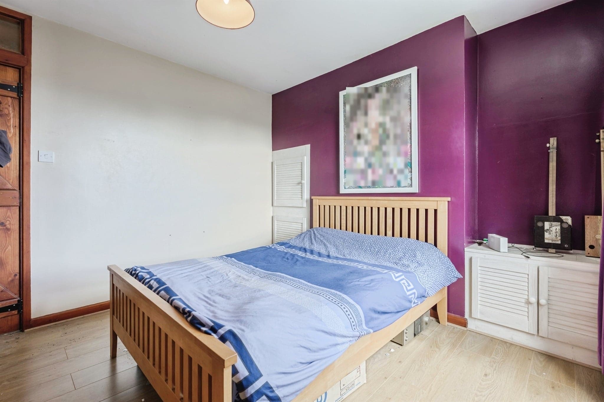 Property at Park Terrace, Ivybridge