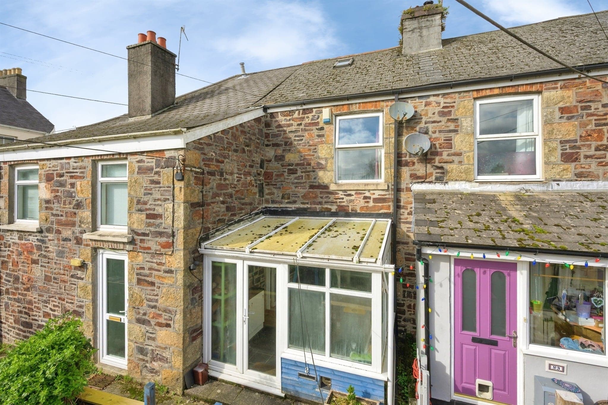 Property at Park Terrace, Ivybridge