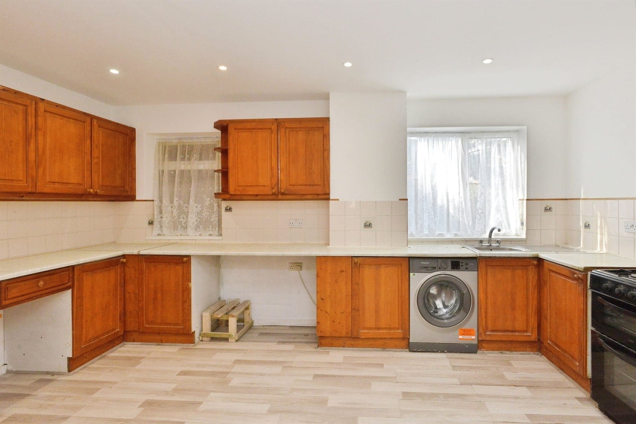 Property at Crosslands, Stantonbury, Milton Keynes